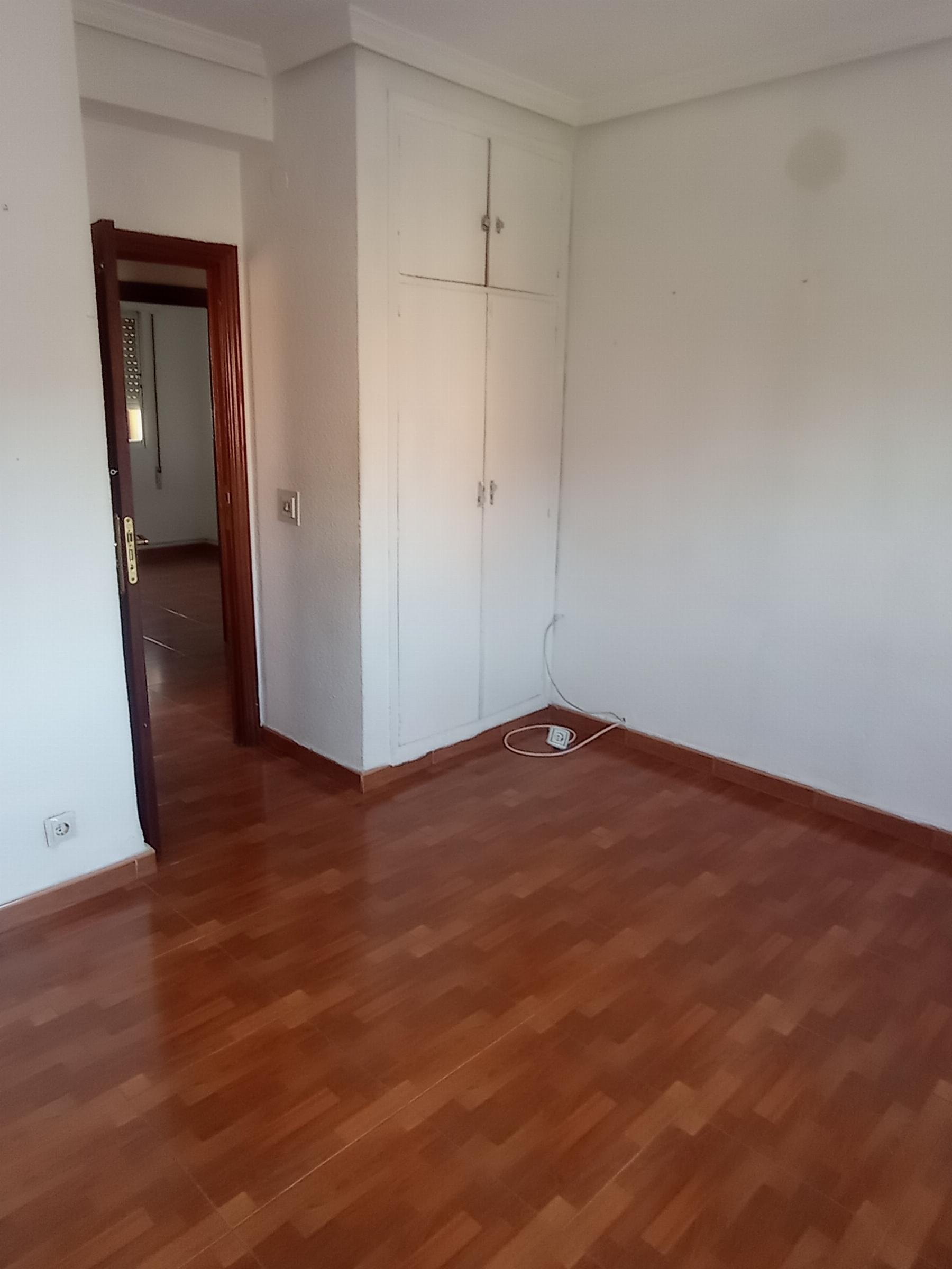 Venta de piso en Madrid