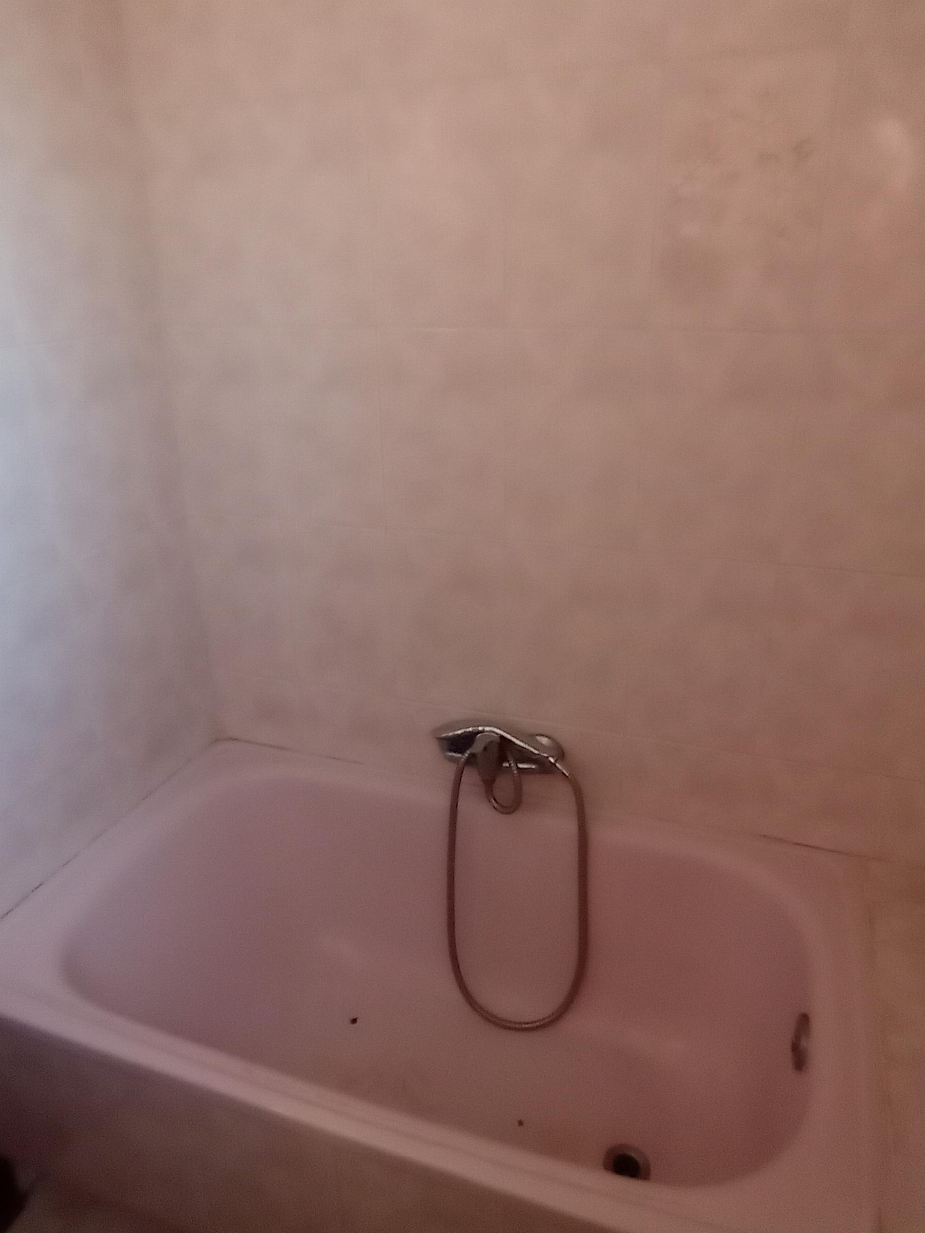 Venta de piso en Madrid