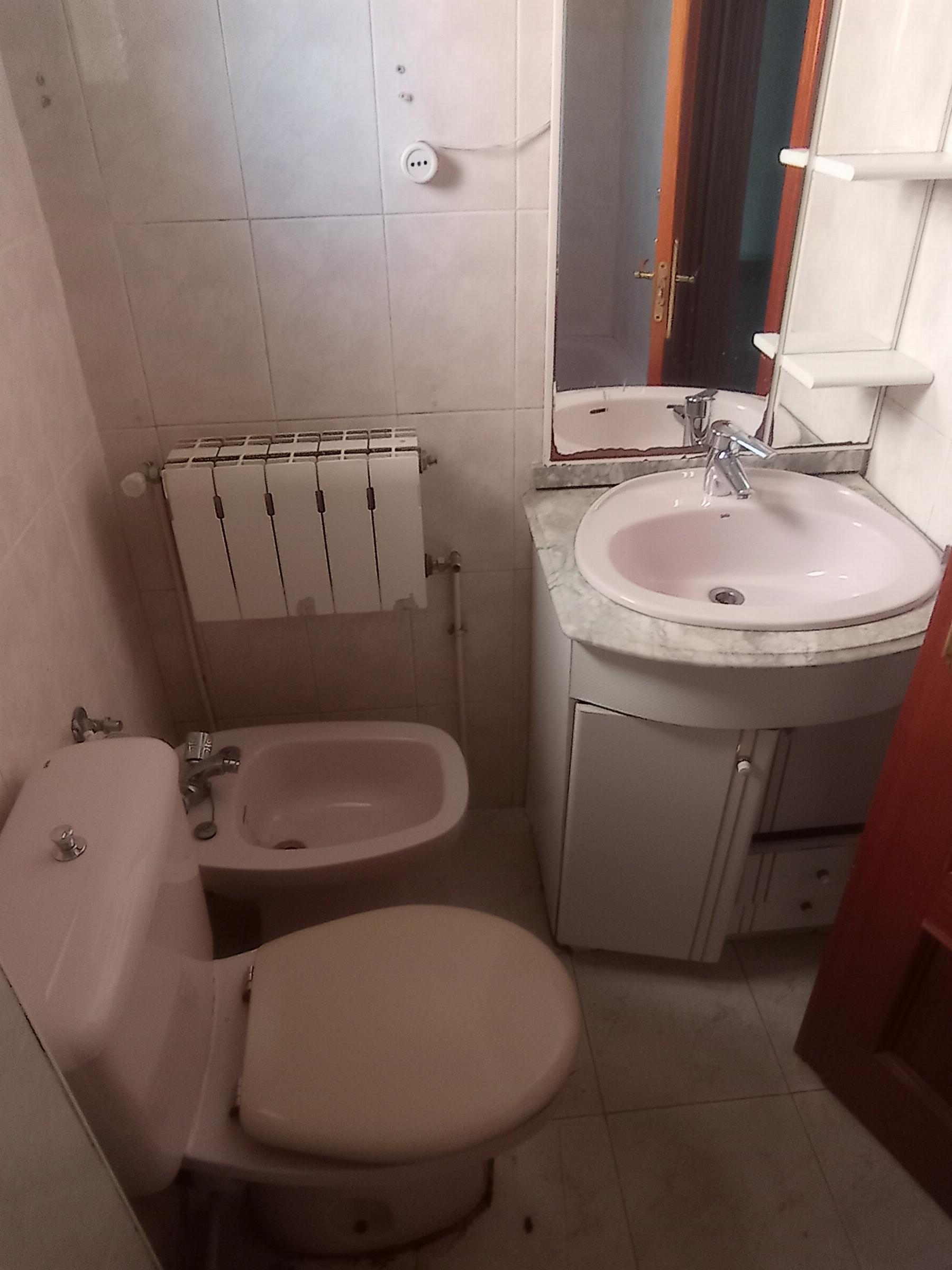 Venta de piso en Madrid