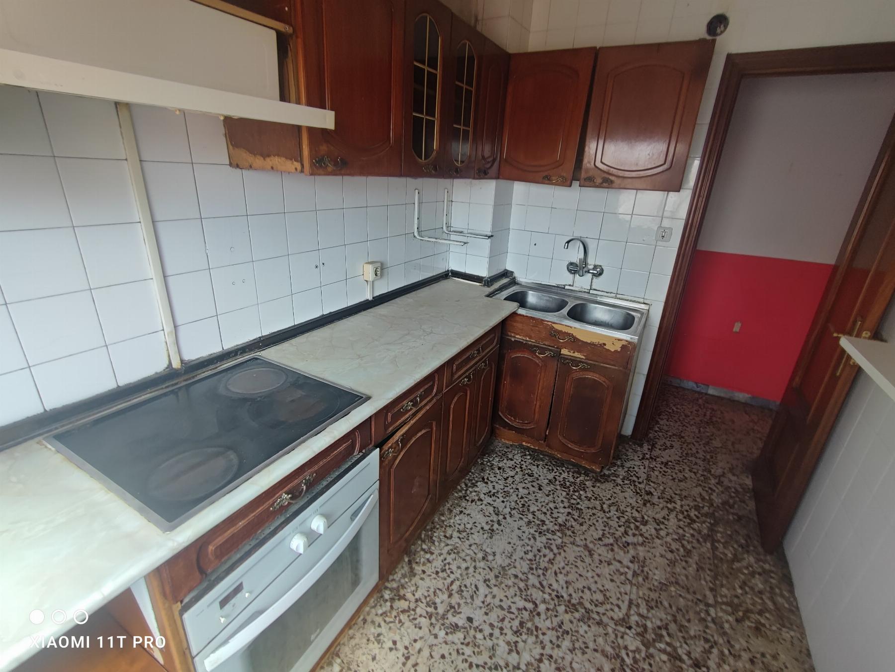 Venta de piso en Madrid