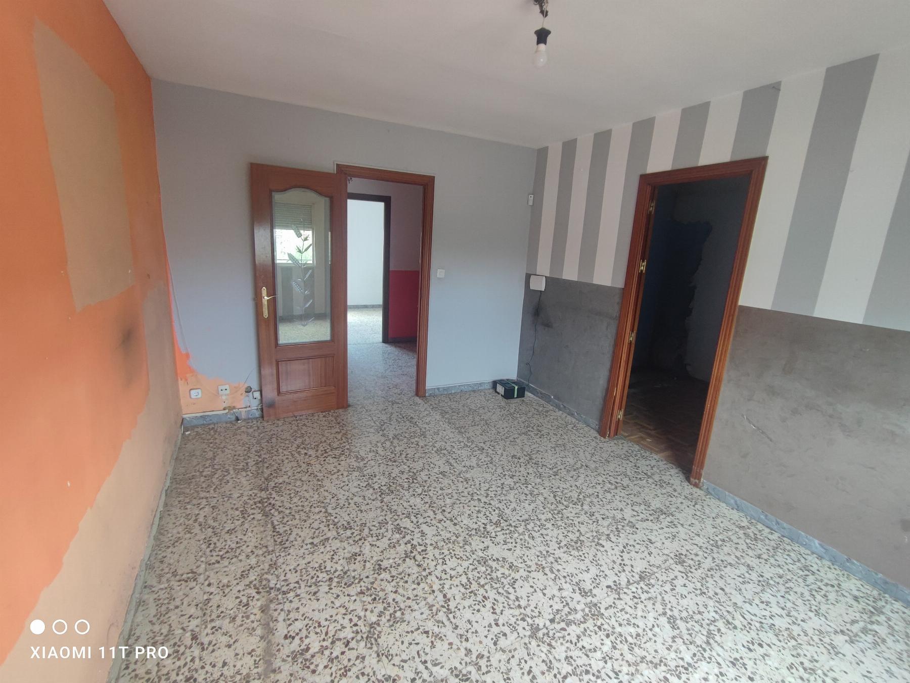 Venta de piso en Madrid