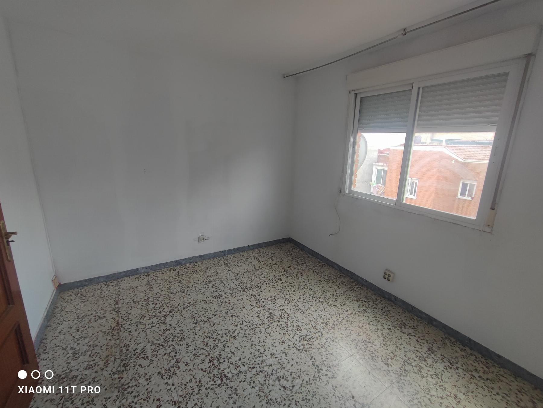 Venta de piso en Madrid