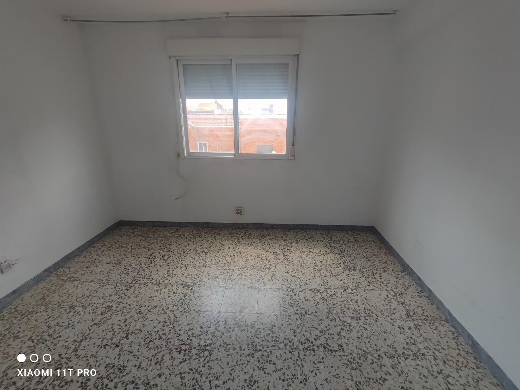 Venta de piso en Madrid