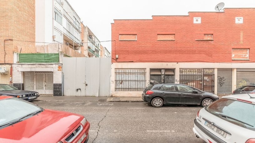 Venta de local comercial en Aranjuez