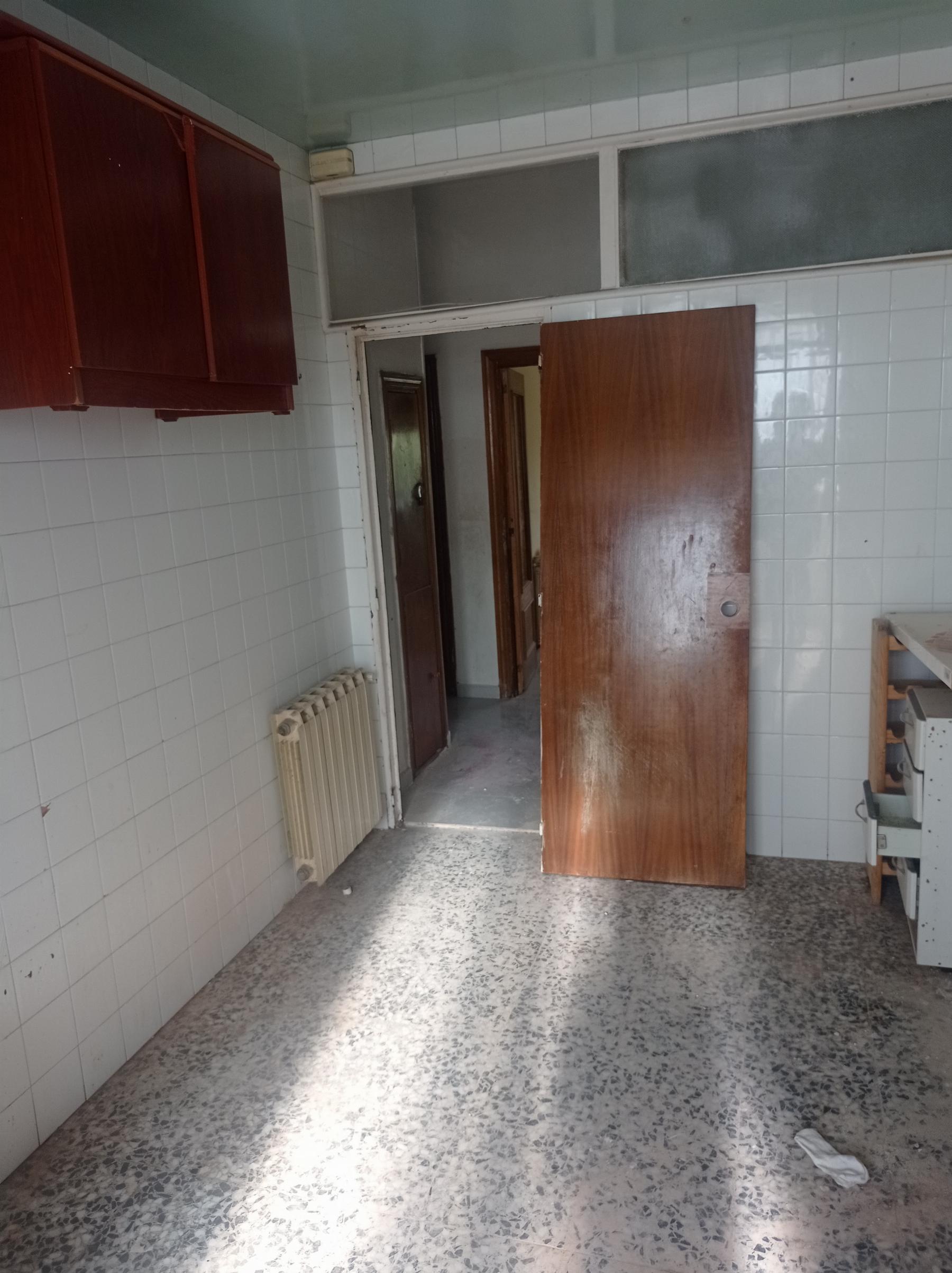 Venta de piso en Madrid