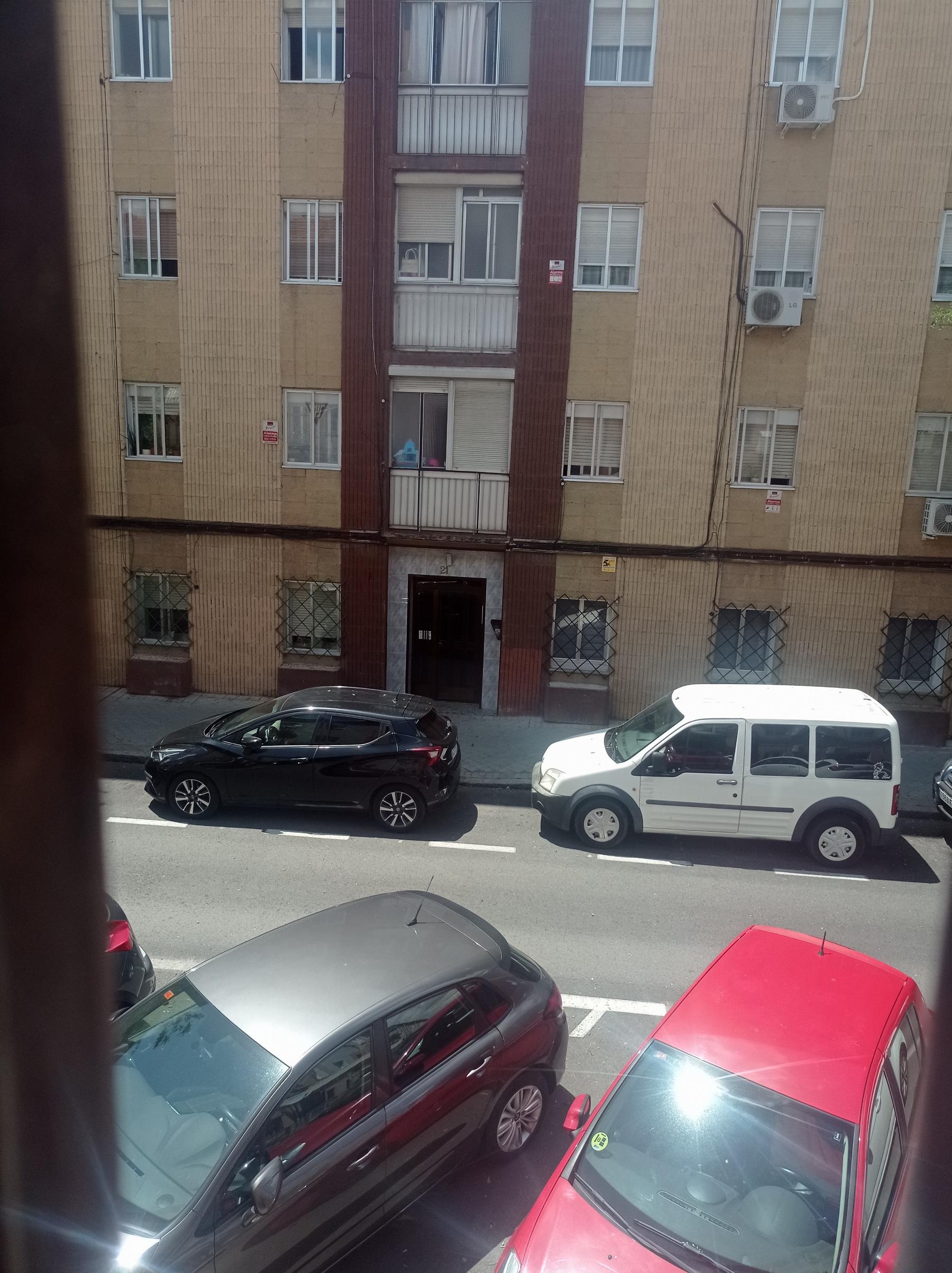 Venta de piso en Madrid