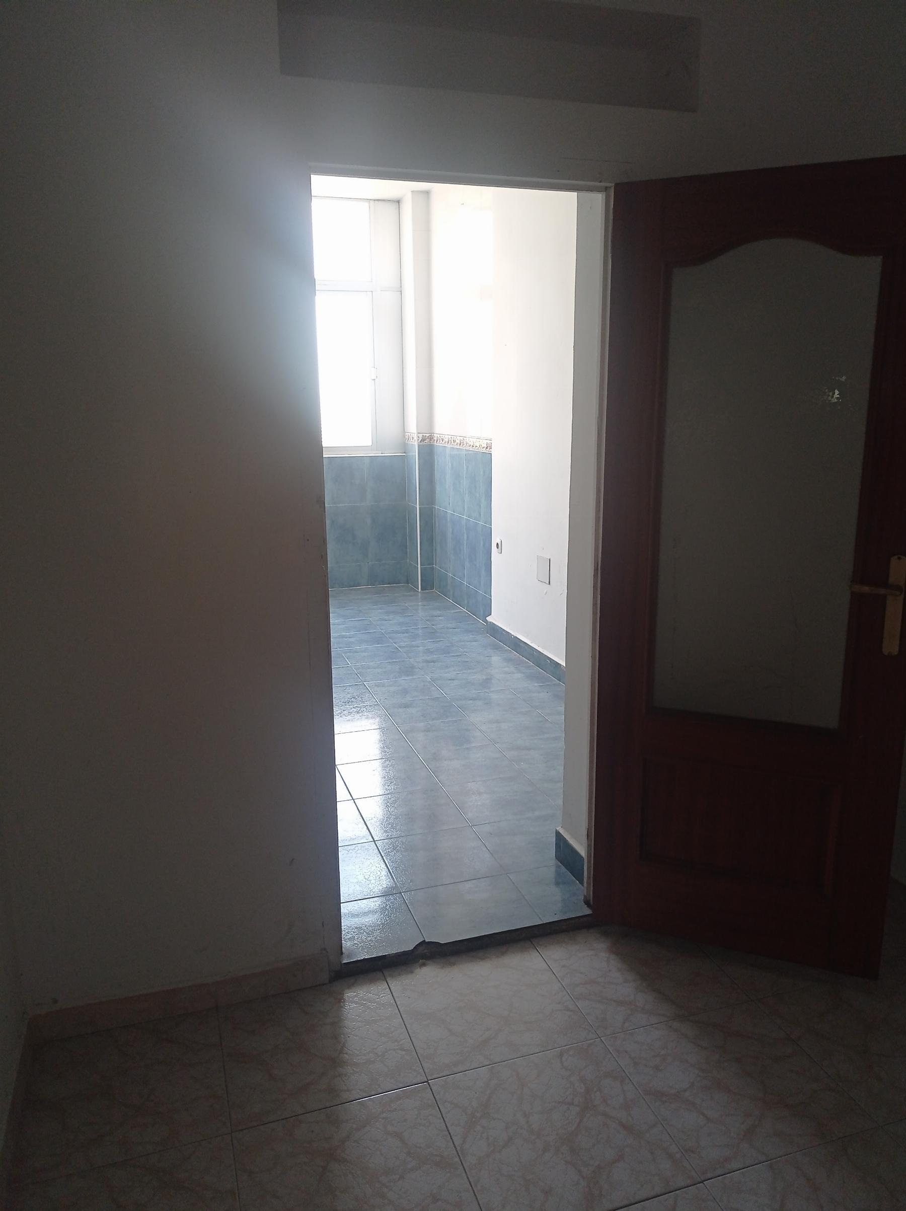 Venta de piso en Madrid