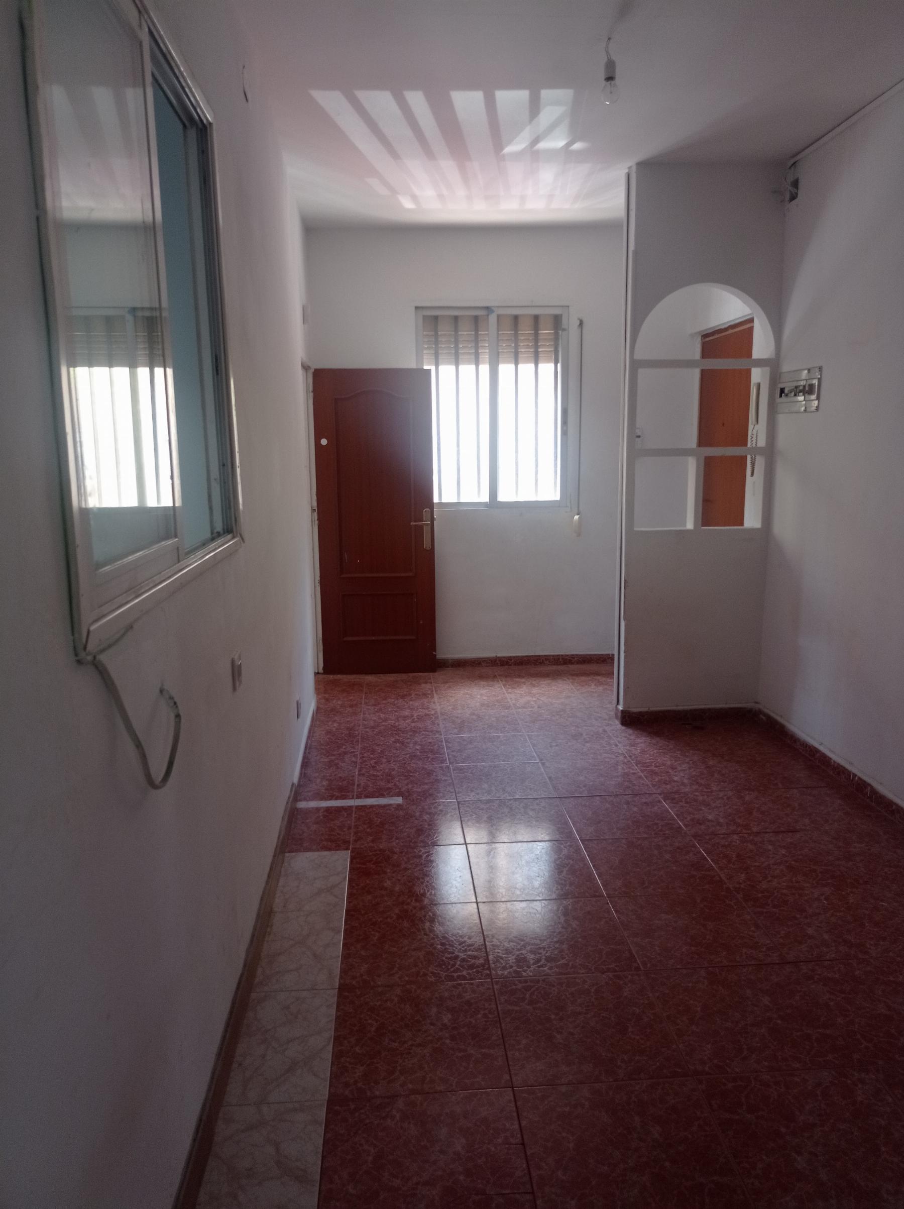 Venta de piso en Madrid