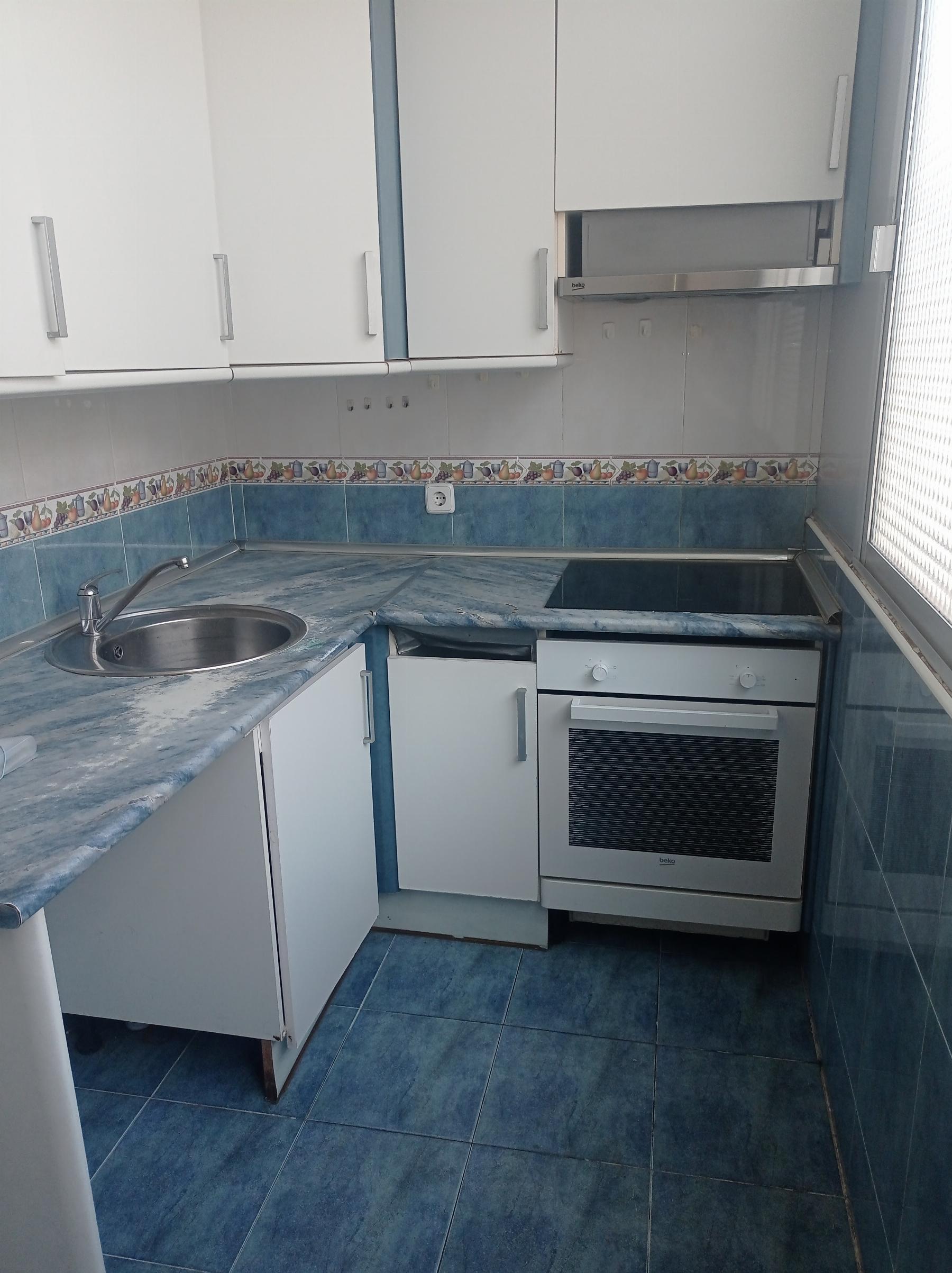 Venta de piso en Madrid