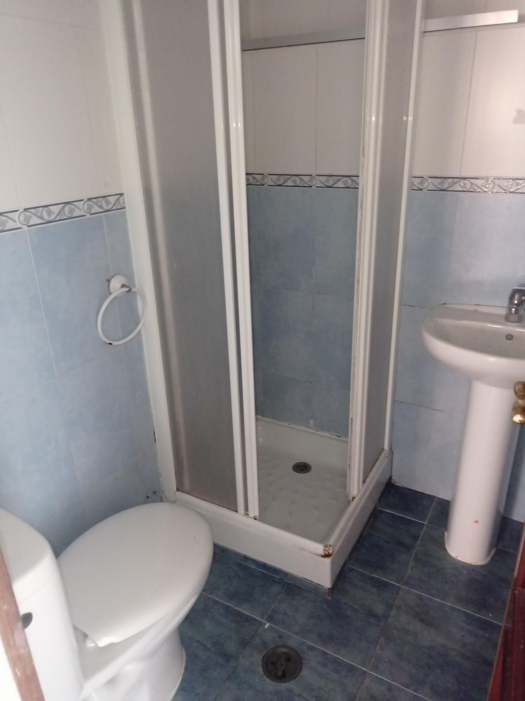 Venta de piso en Madrid