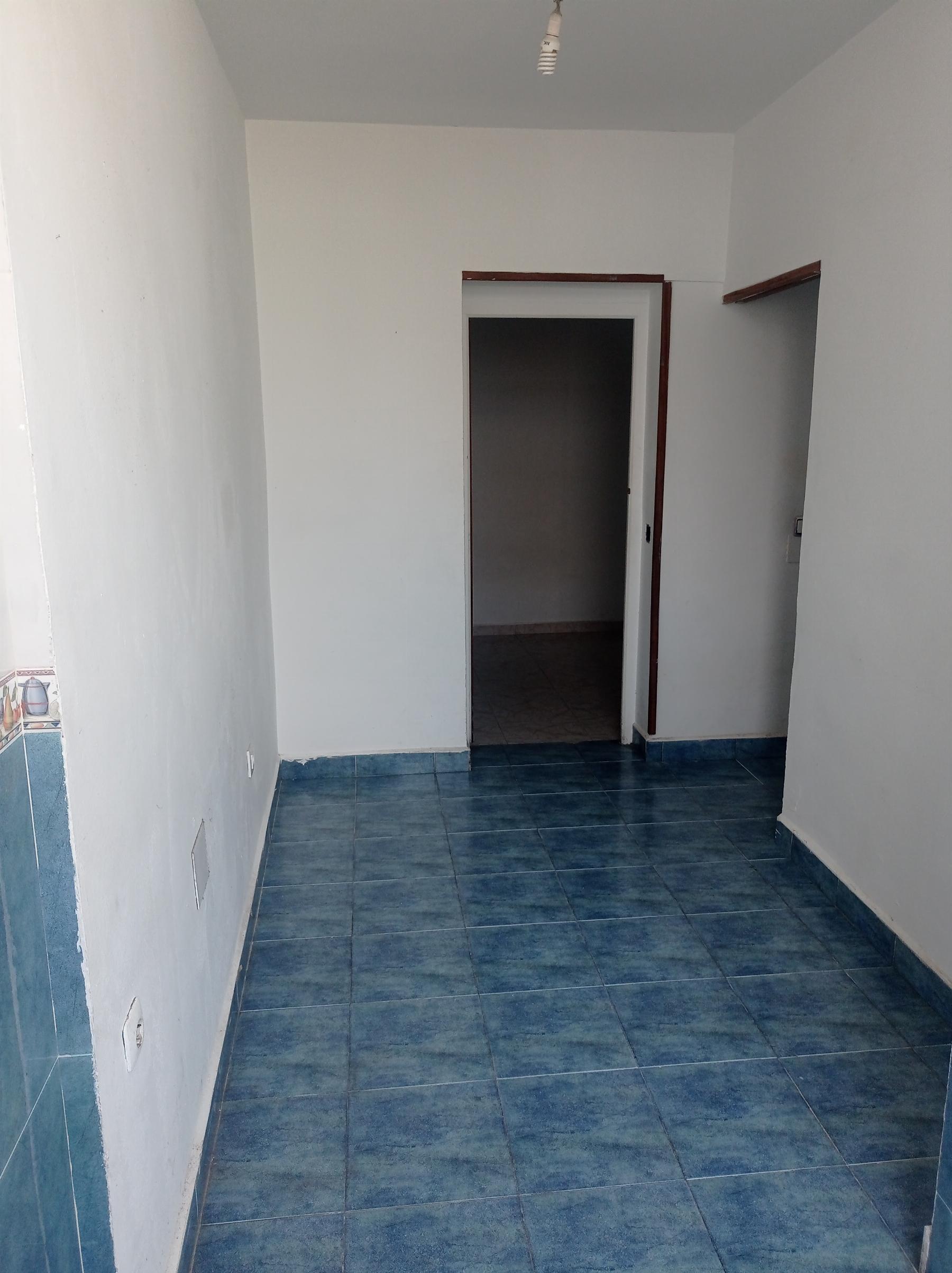 Venta de piso en Madrid