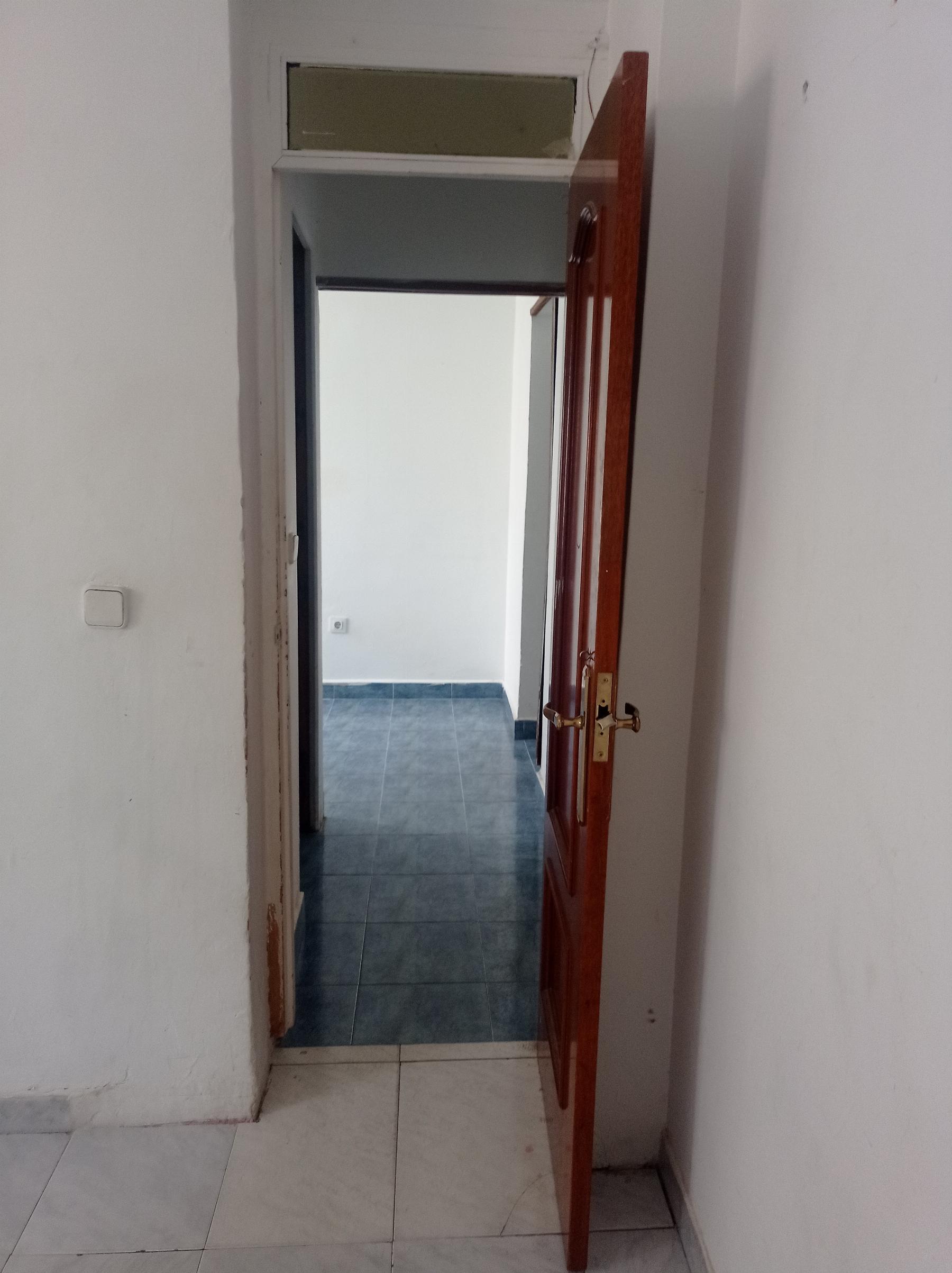 Venta de piso en Madrid