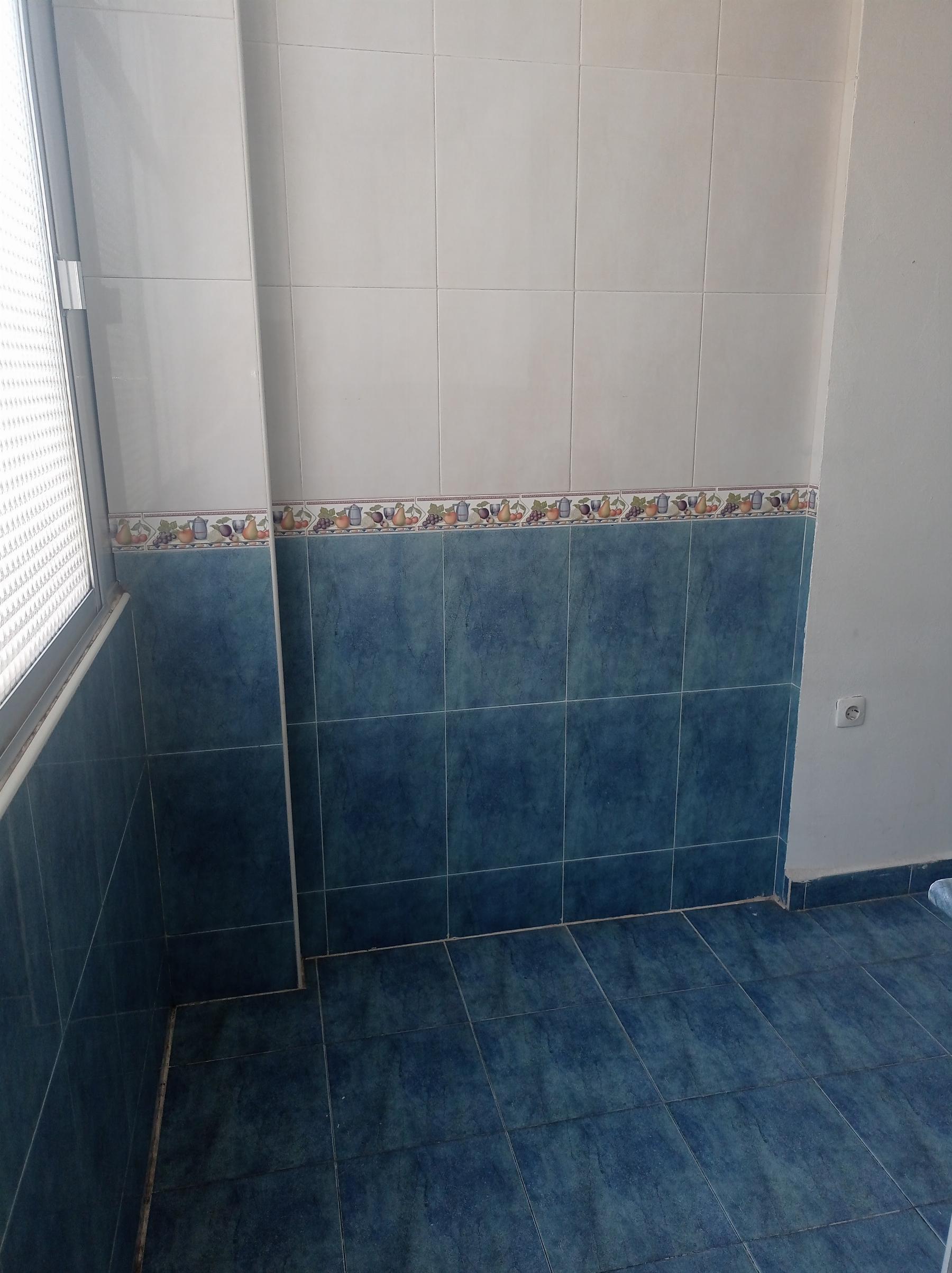 Venta de piso en Madrid