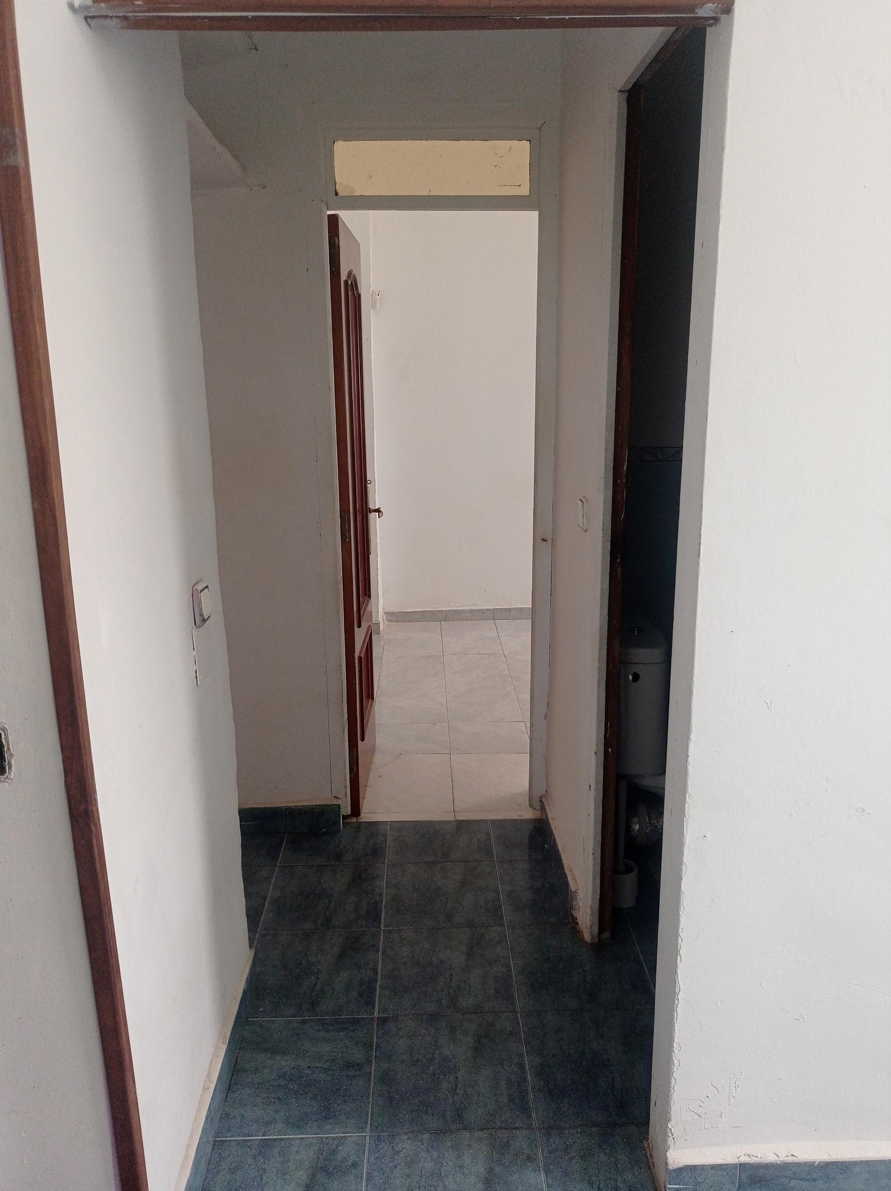 Venta de piso en Madrid