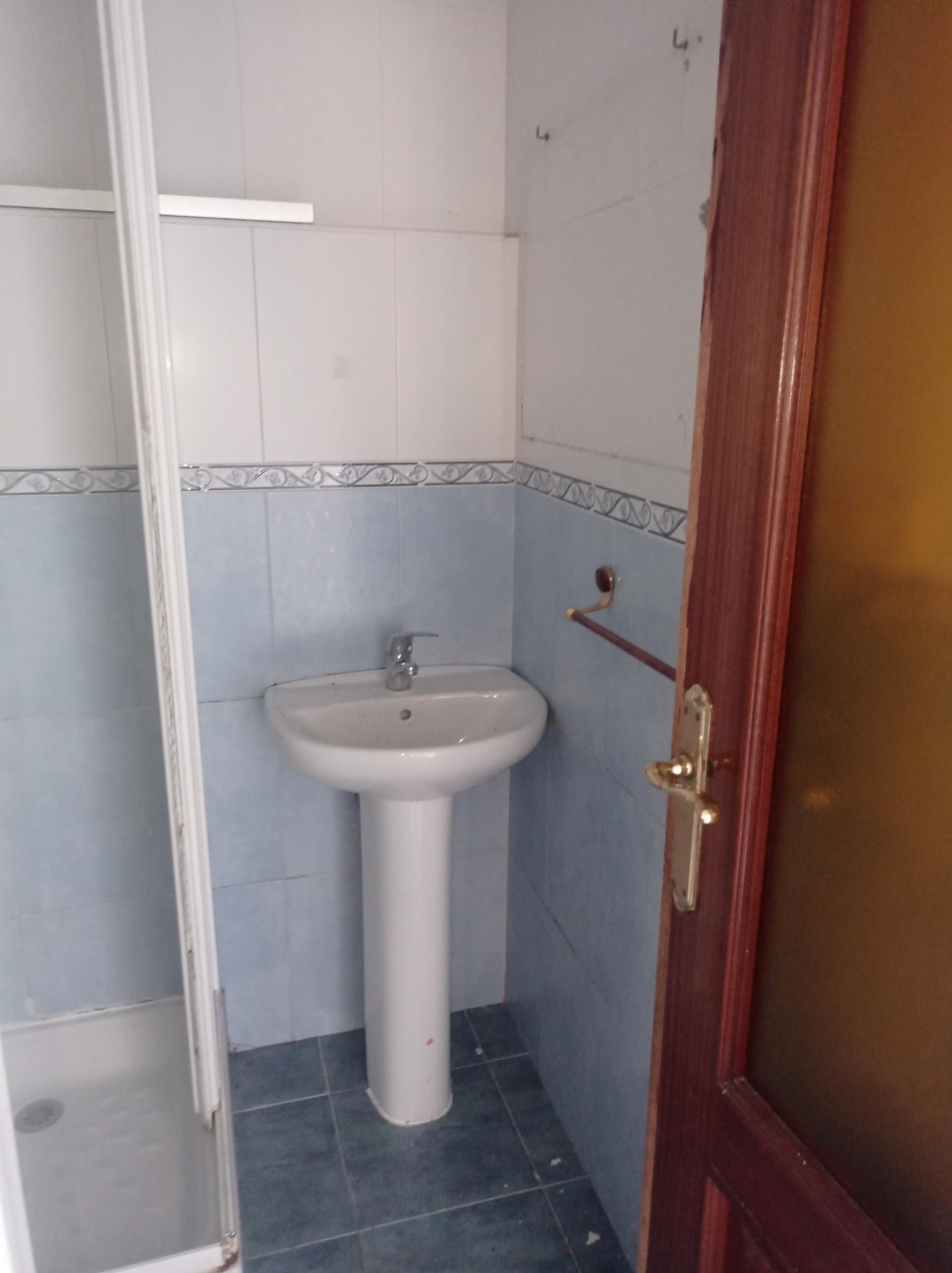 Venta de piso en Madrid