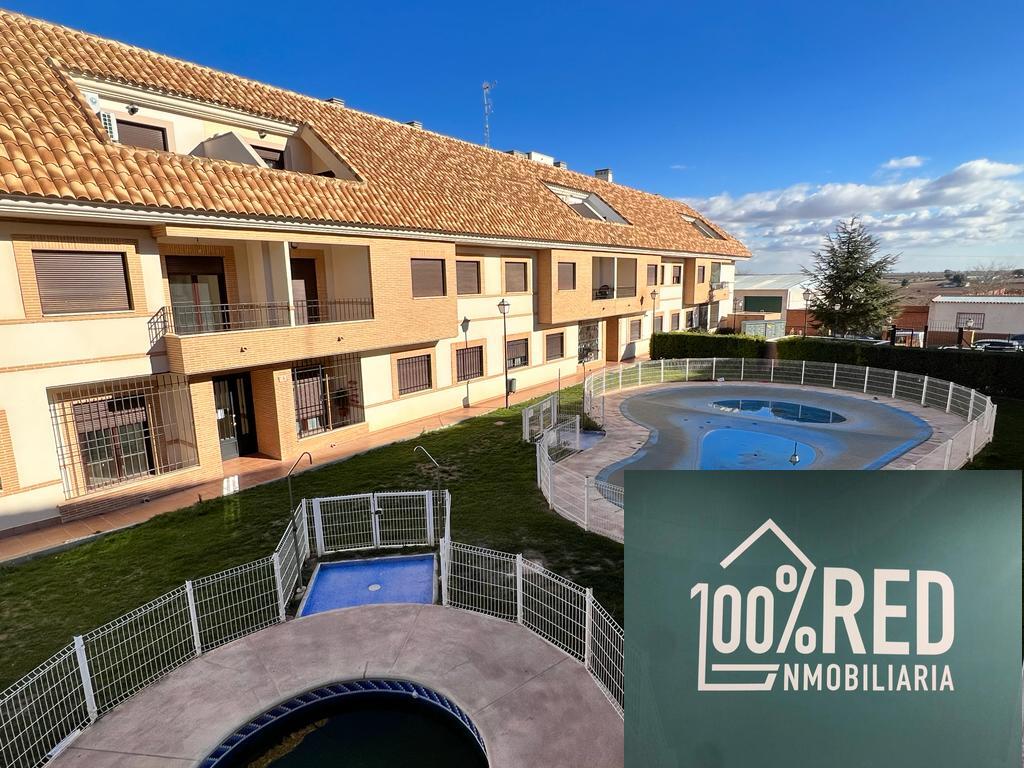 Venta de piso en Miguel Esteban