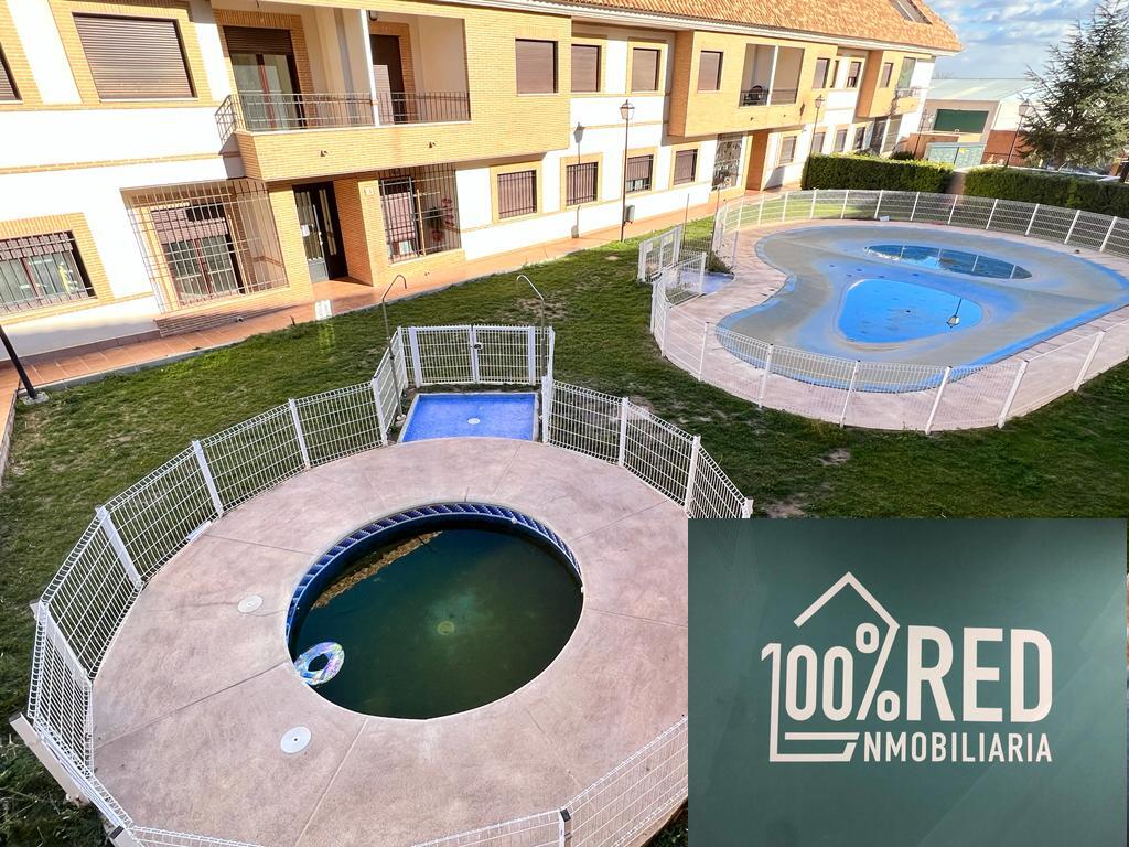 Venta de piso en Miguel Esteban