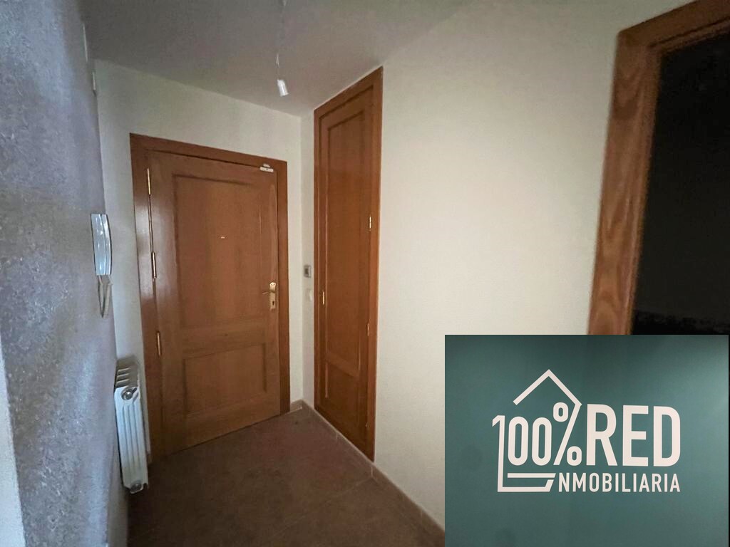Venta de piso en Miguel Esteban