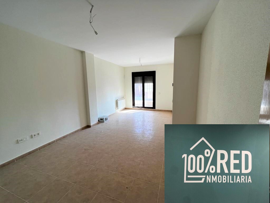 Venta de piso en Miguel Esteban