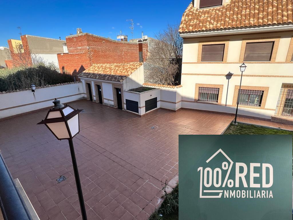Venta de piso en Miguel Esteban