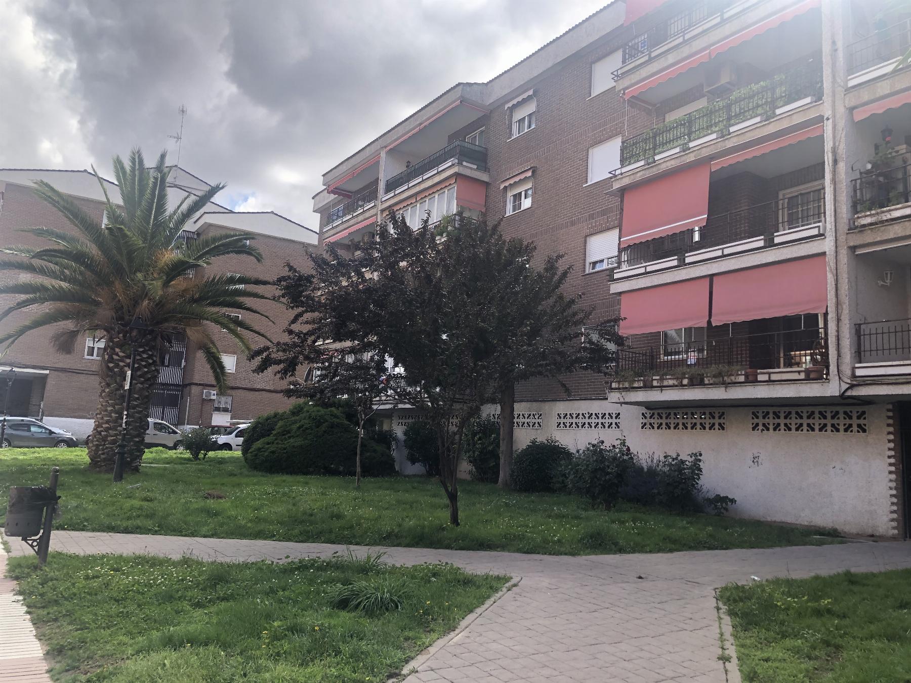 Venta de piso en Humanes de Madrid