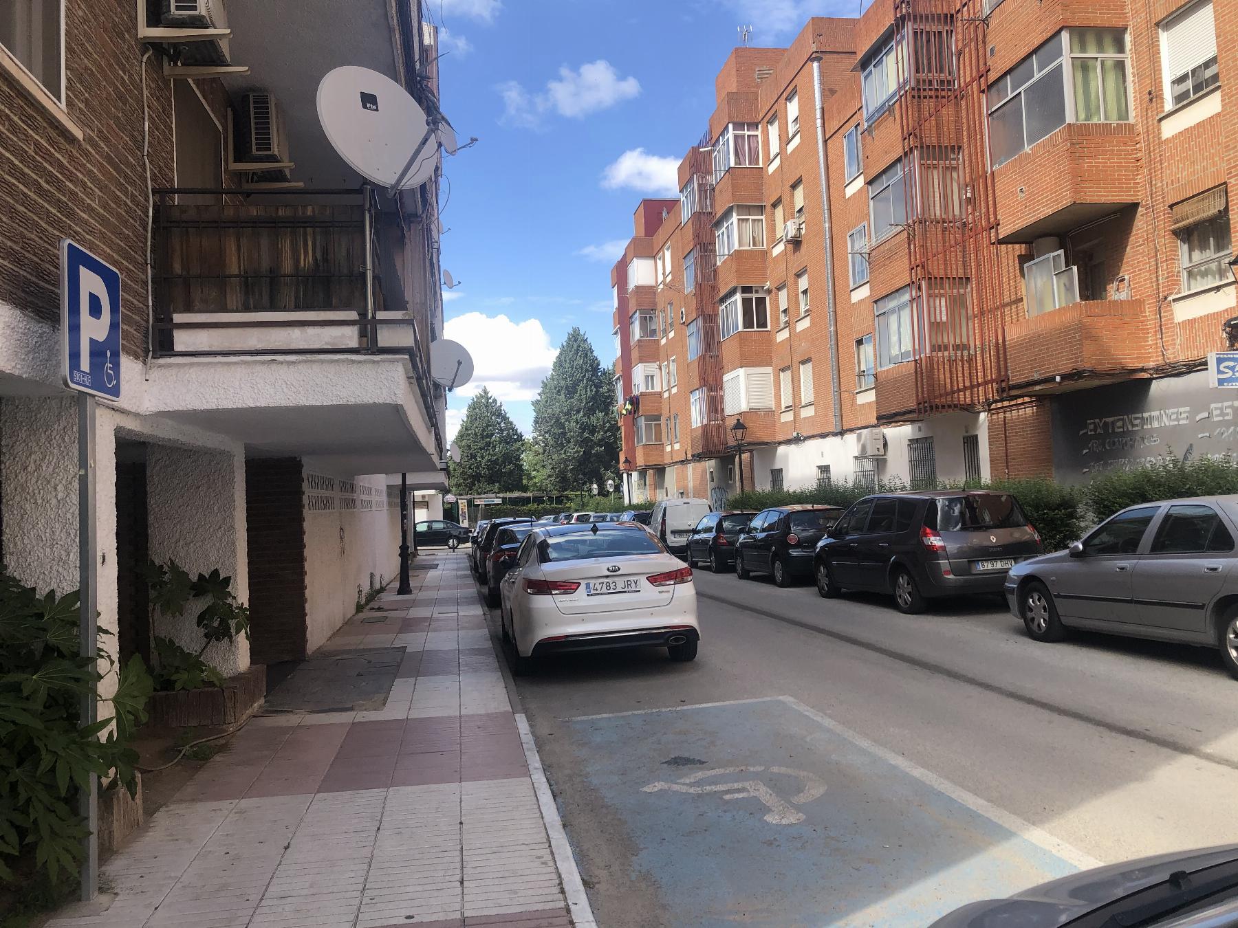 Venta de piso en Humanes de Madrid