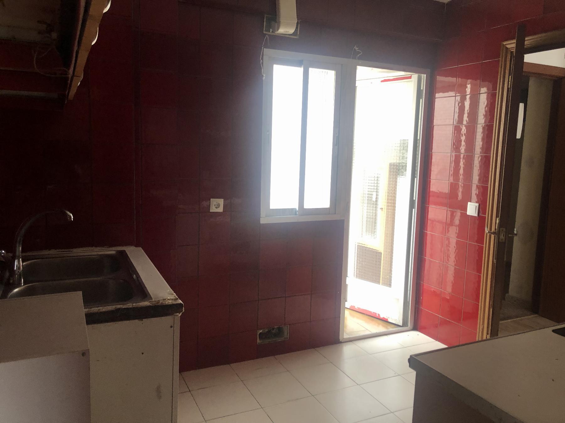 Venta de piso en Fuenlabrada