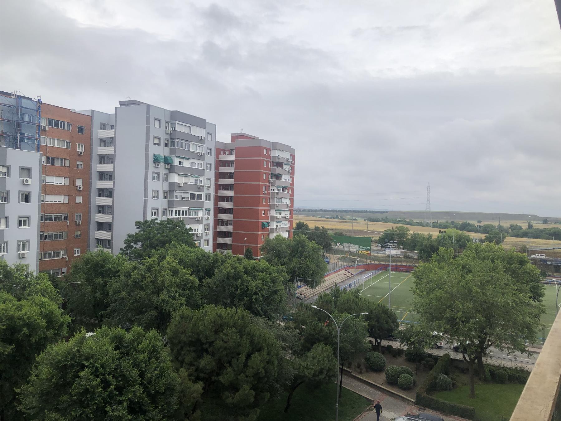 Venta de piso en Fuenlabrada