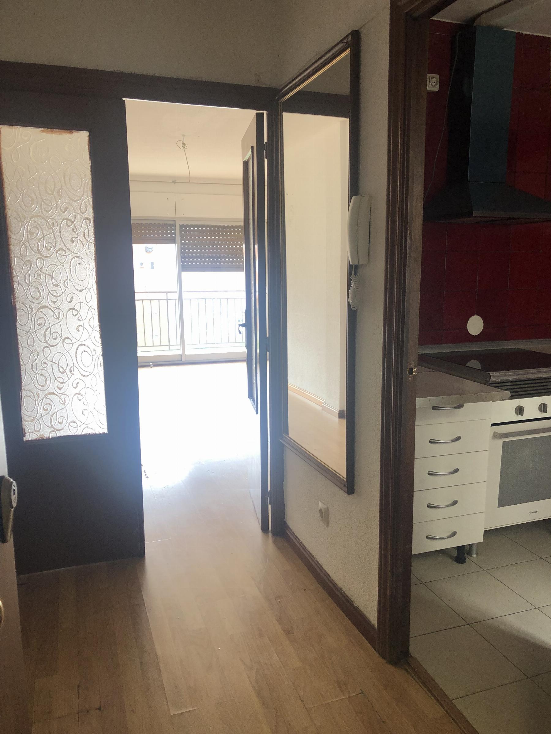 Venta de piso en Fuenlabrada