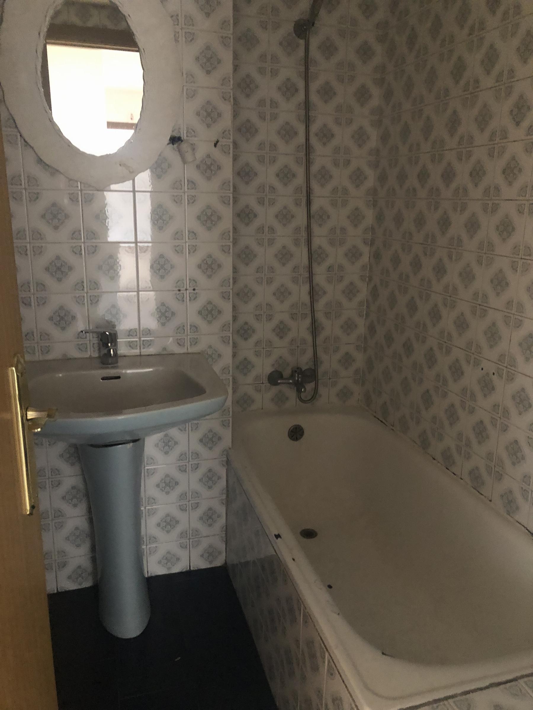 Venta de piso en Fuenlabrada
