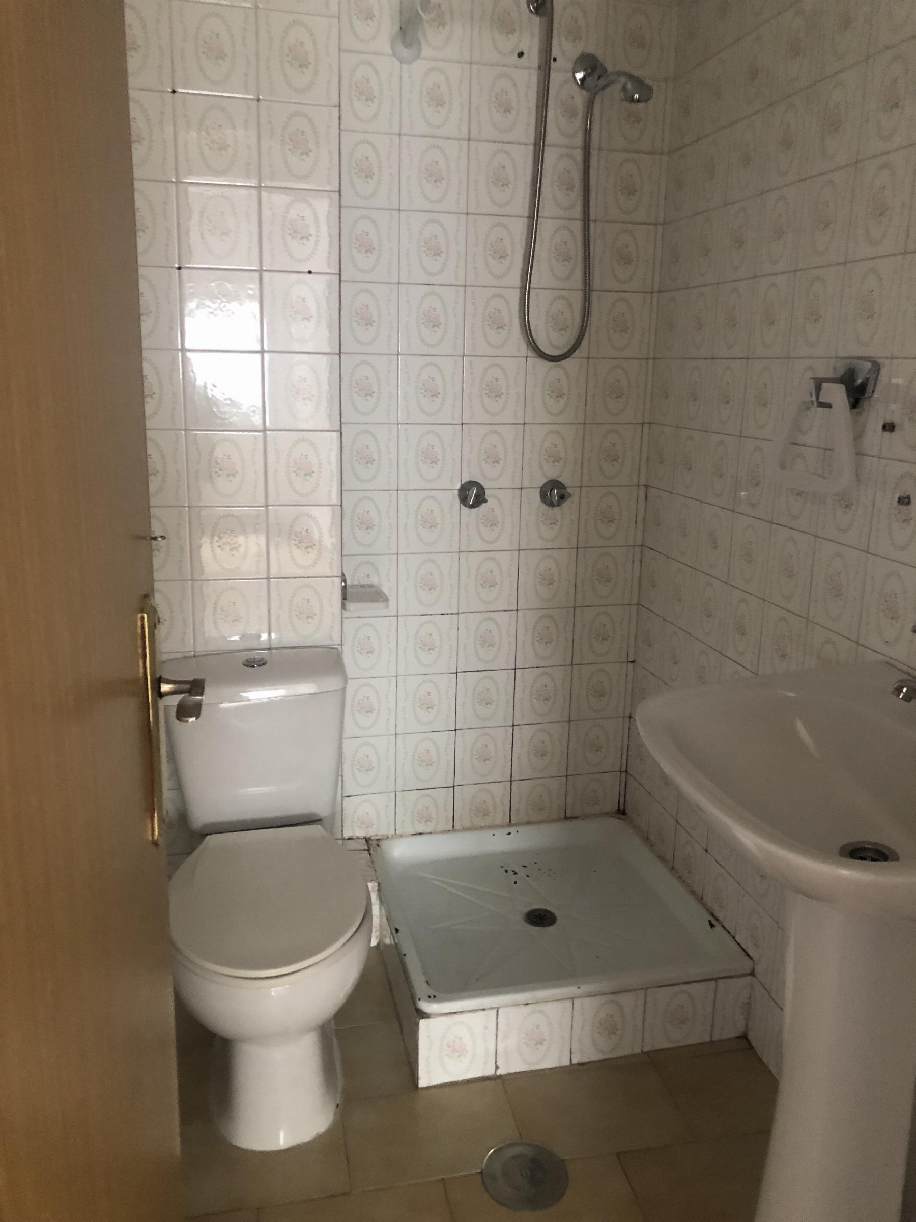 Venta de piso en Fuenlabrada