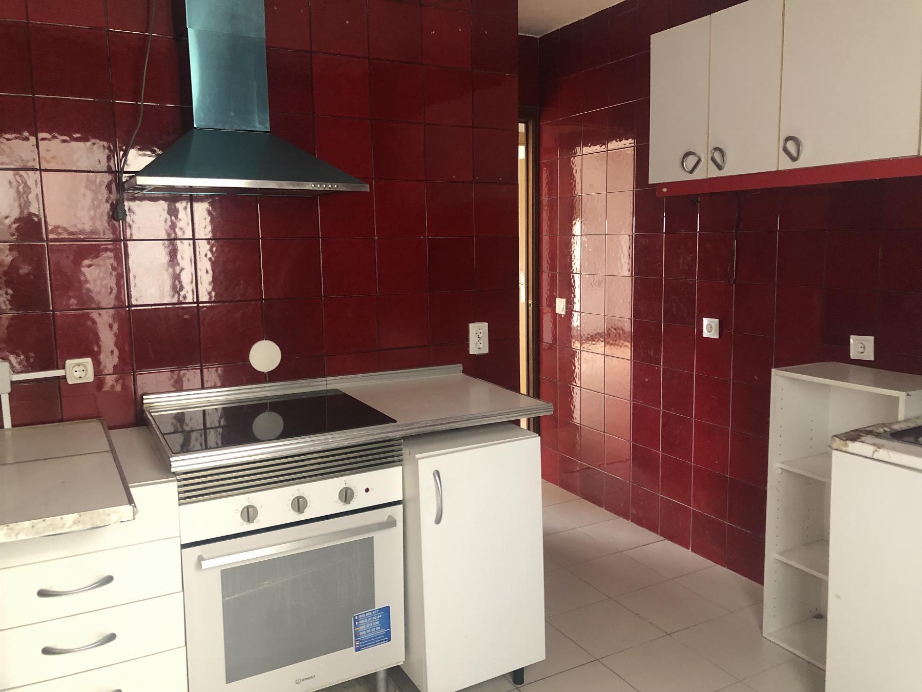 Venta de piso en Fuenlabrada