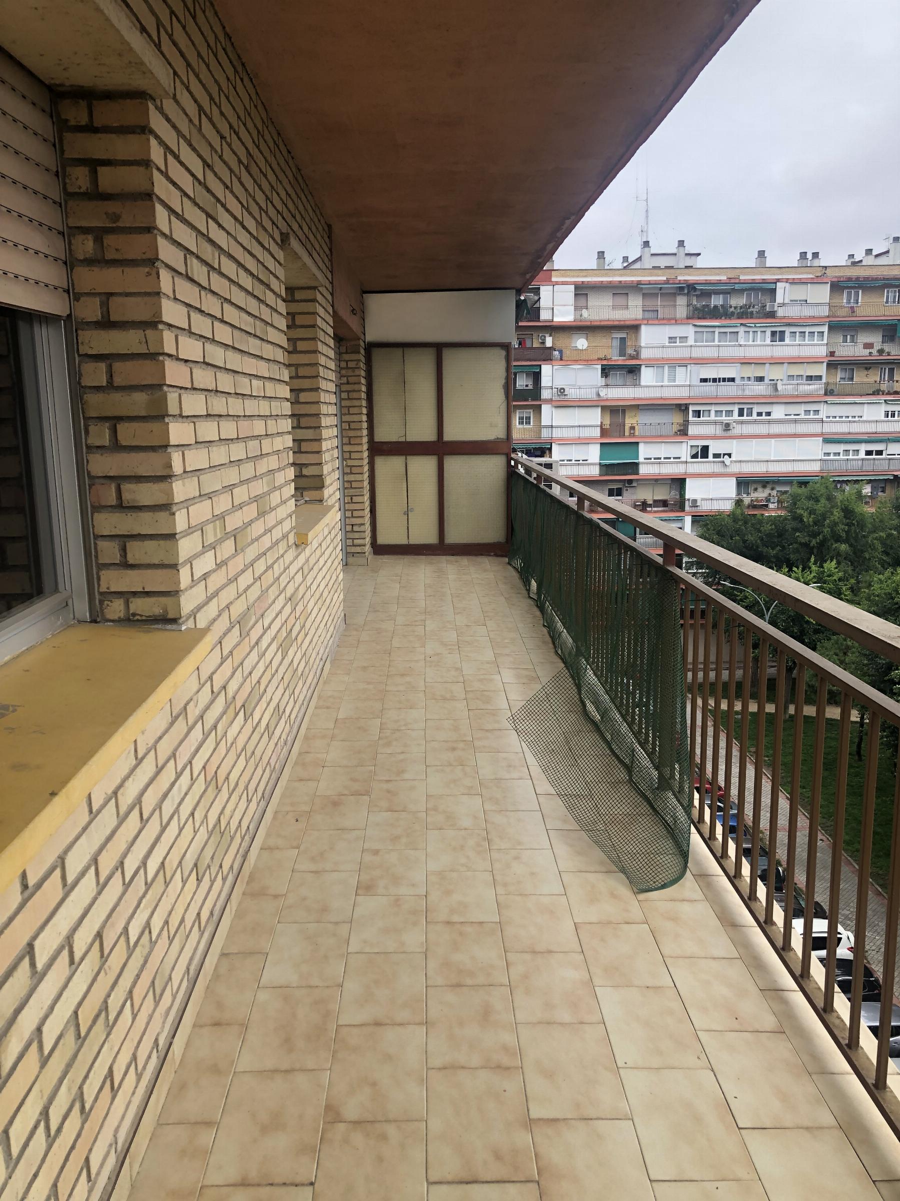 Venta de piso en Fuenlabrada