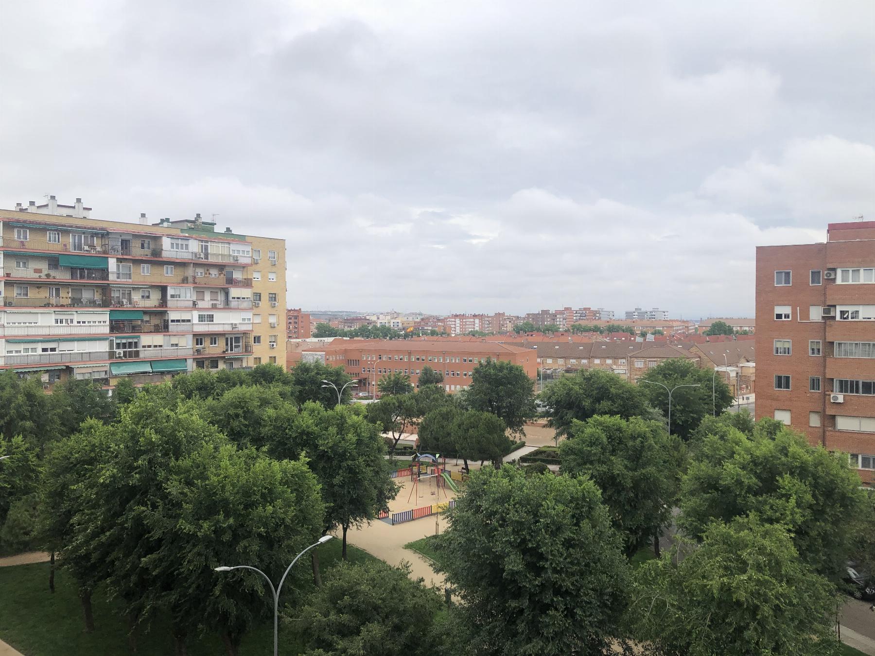 Venta de piso en Fuenlabrada