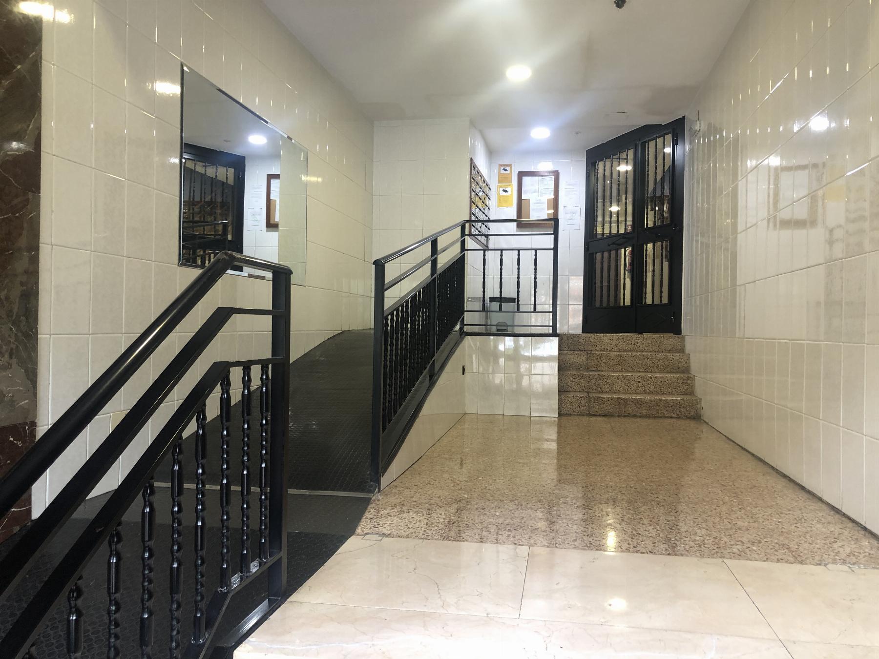 Venta de piso en Fuenlabrada