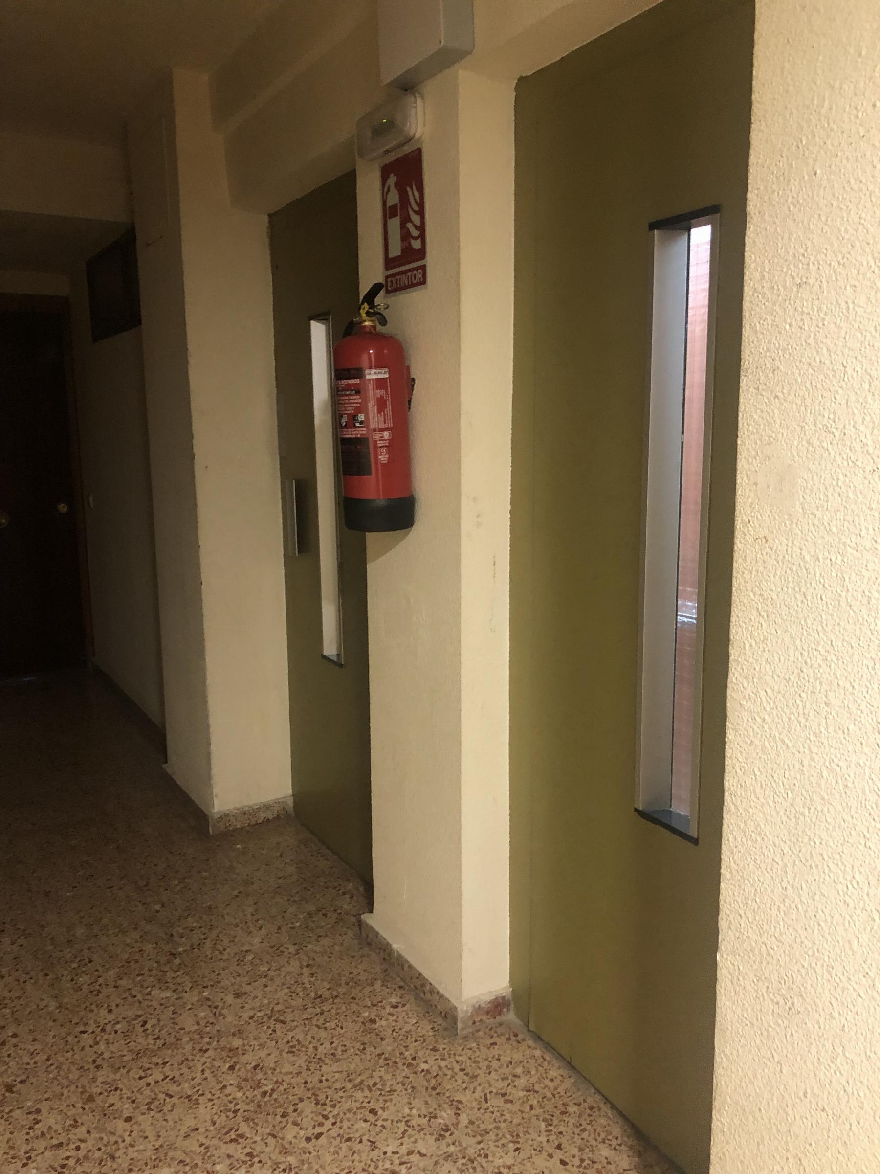 Venta de piso en Fuenlabrada