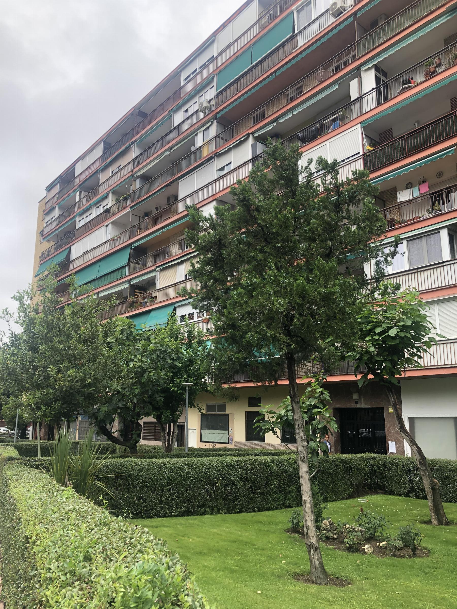 Venta de piso en Fuenlabrada