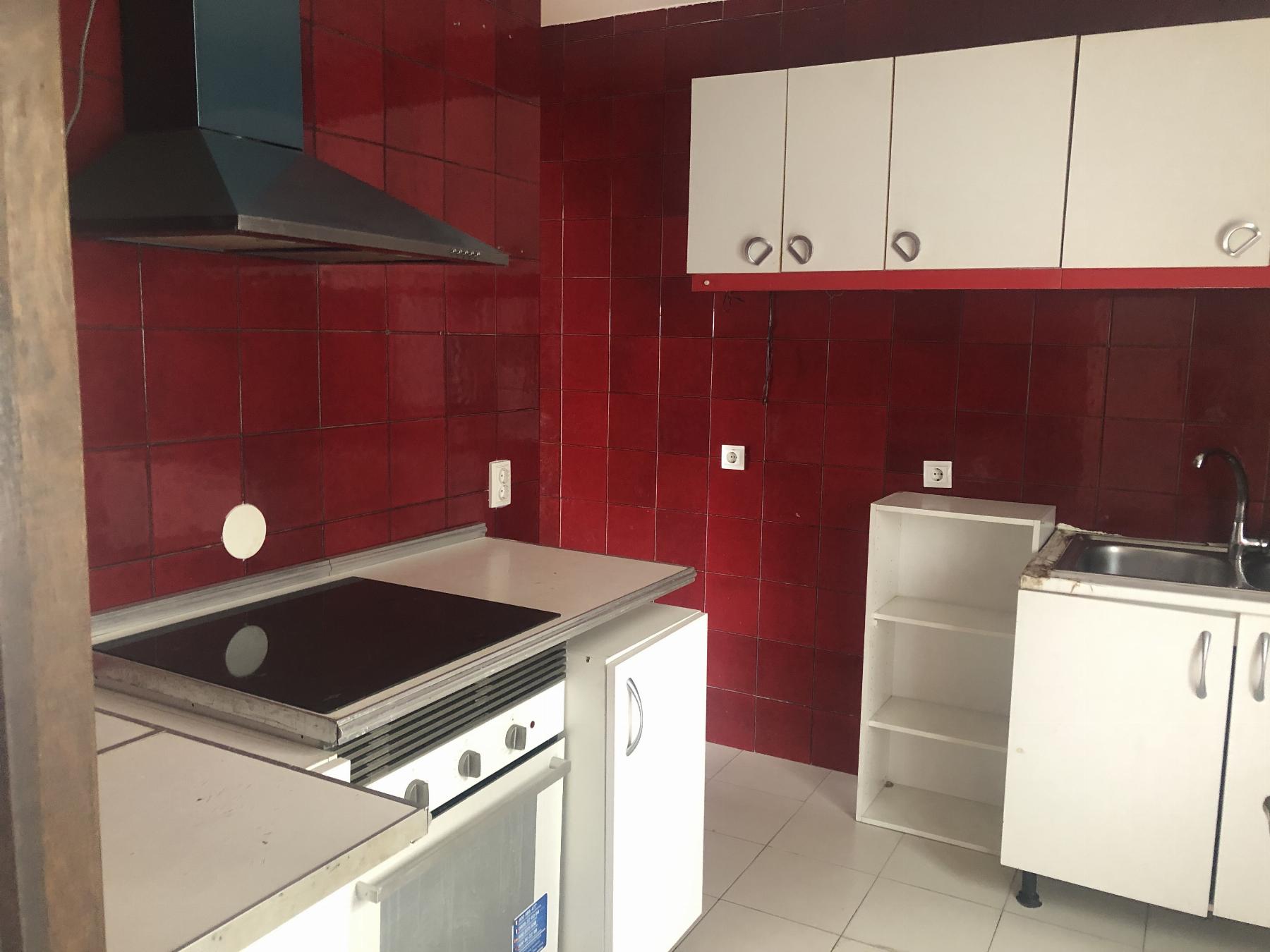 Venta de piso en Fuenlabrada