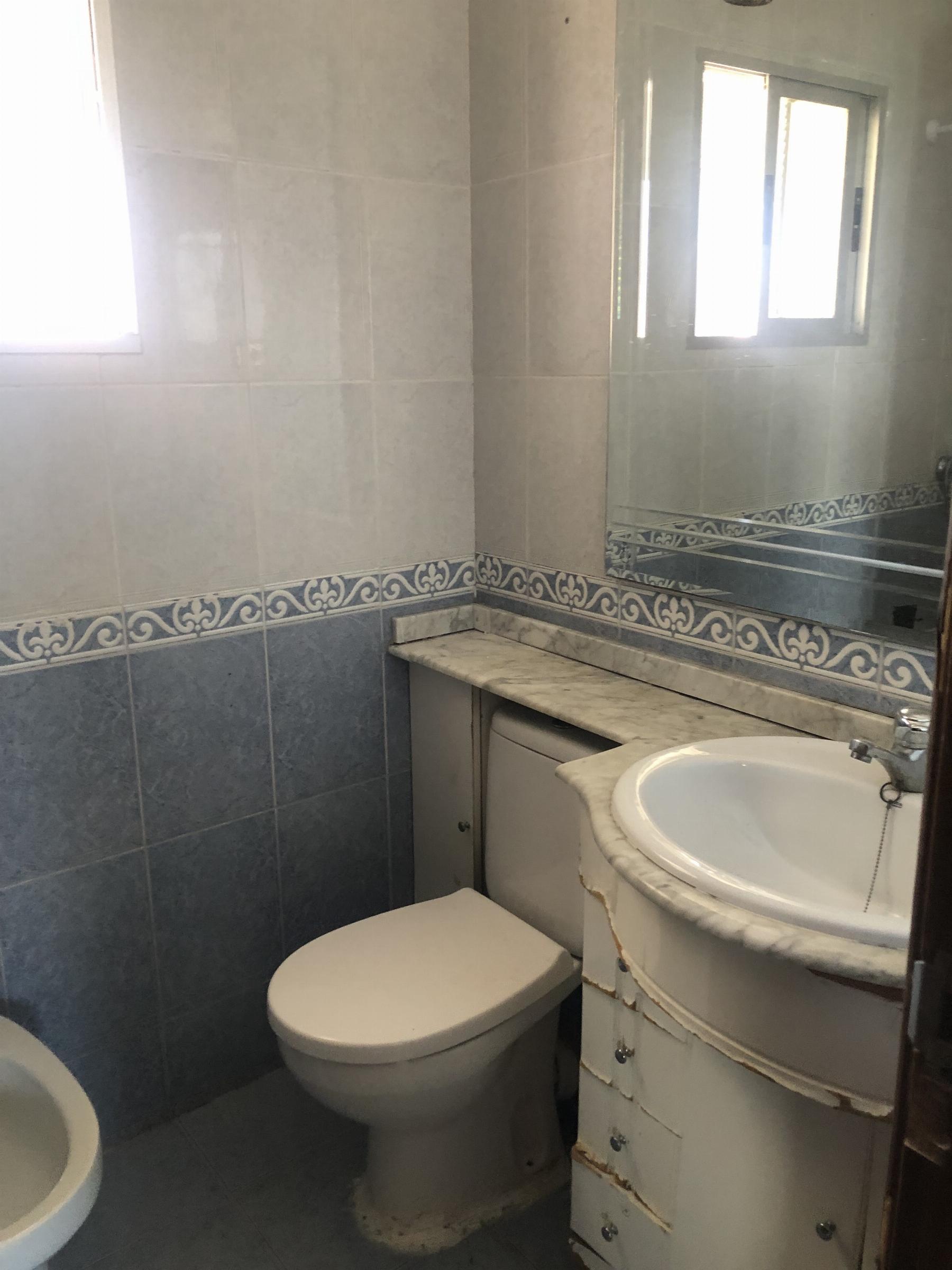 Venta de piso en Fuenlabrada