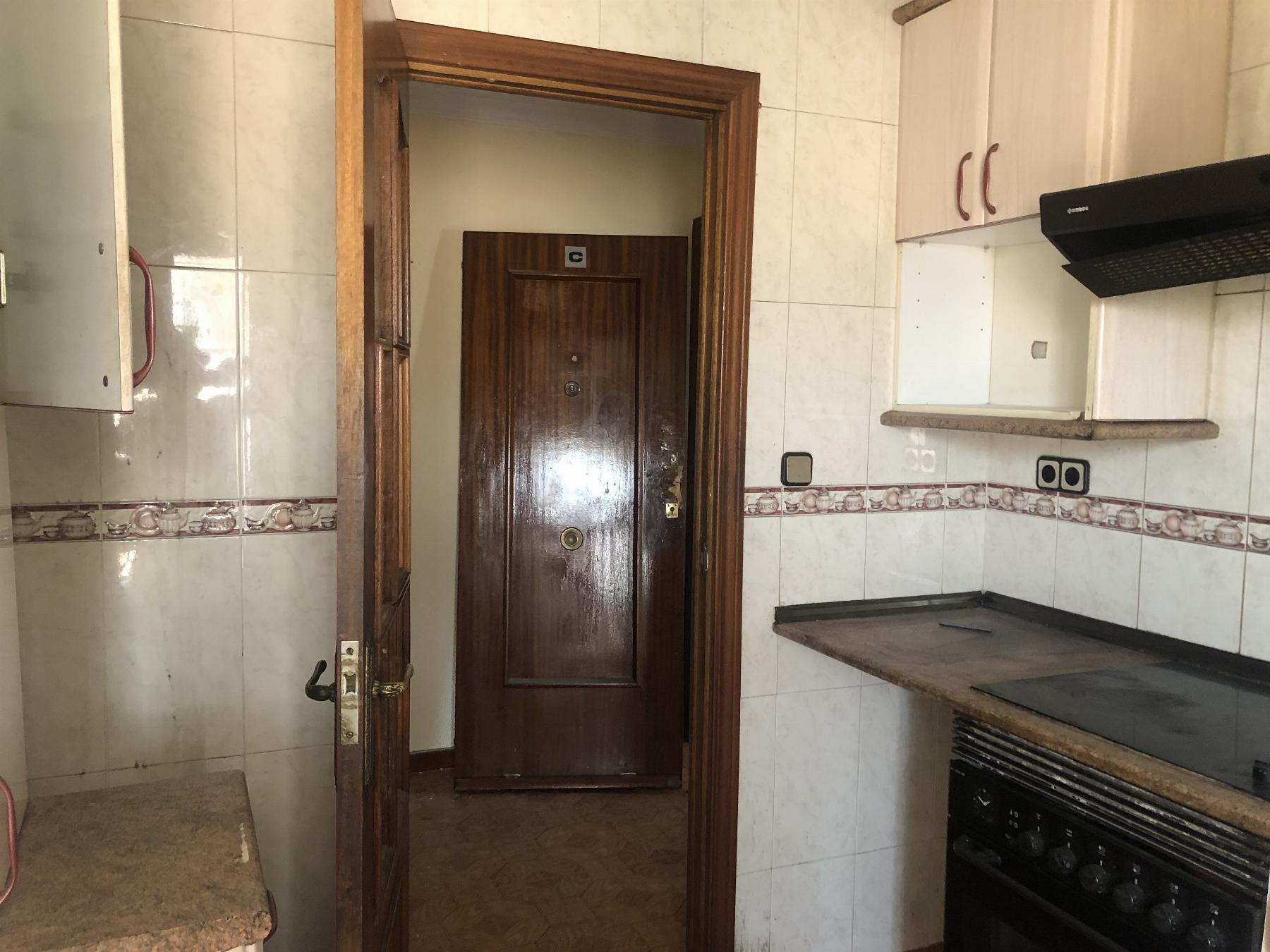 Venta de piso en Fuenlabrada