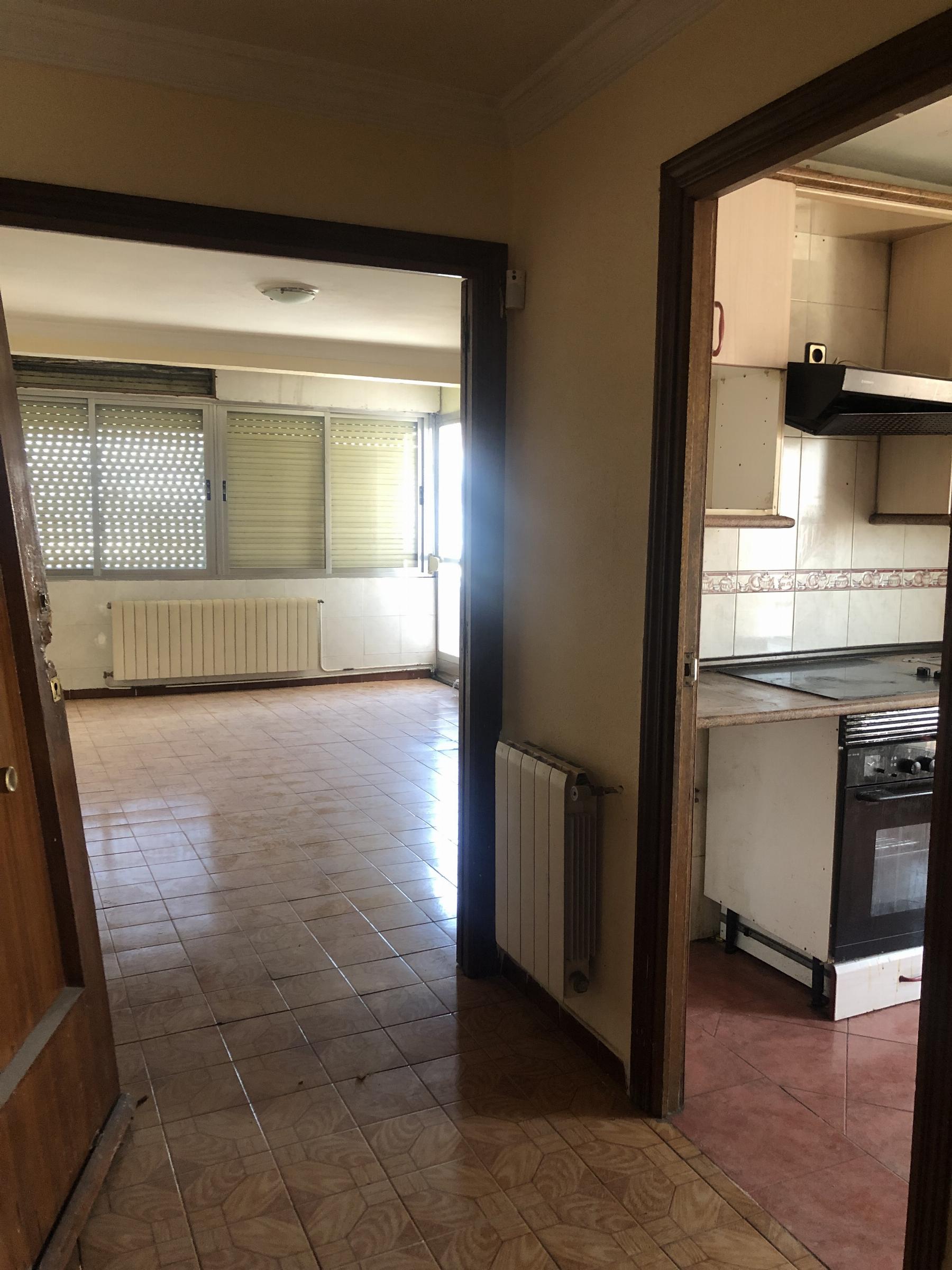 Venta de piso en Fuenlabrada