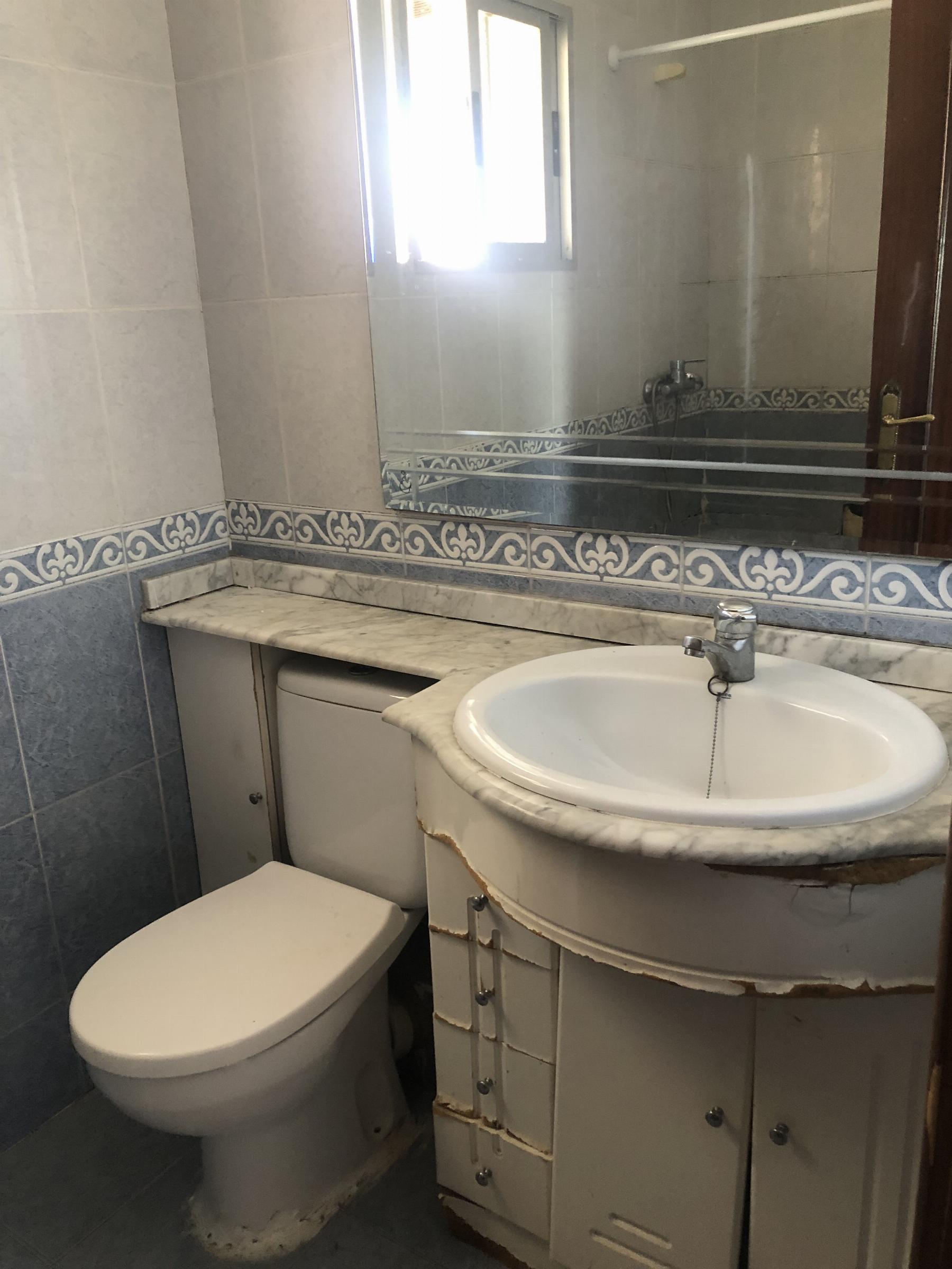 Venta de piso en Fuenlabrada