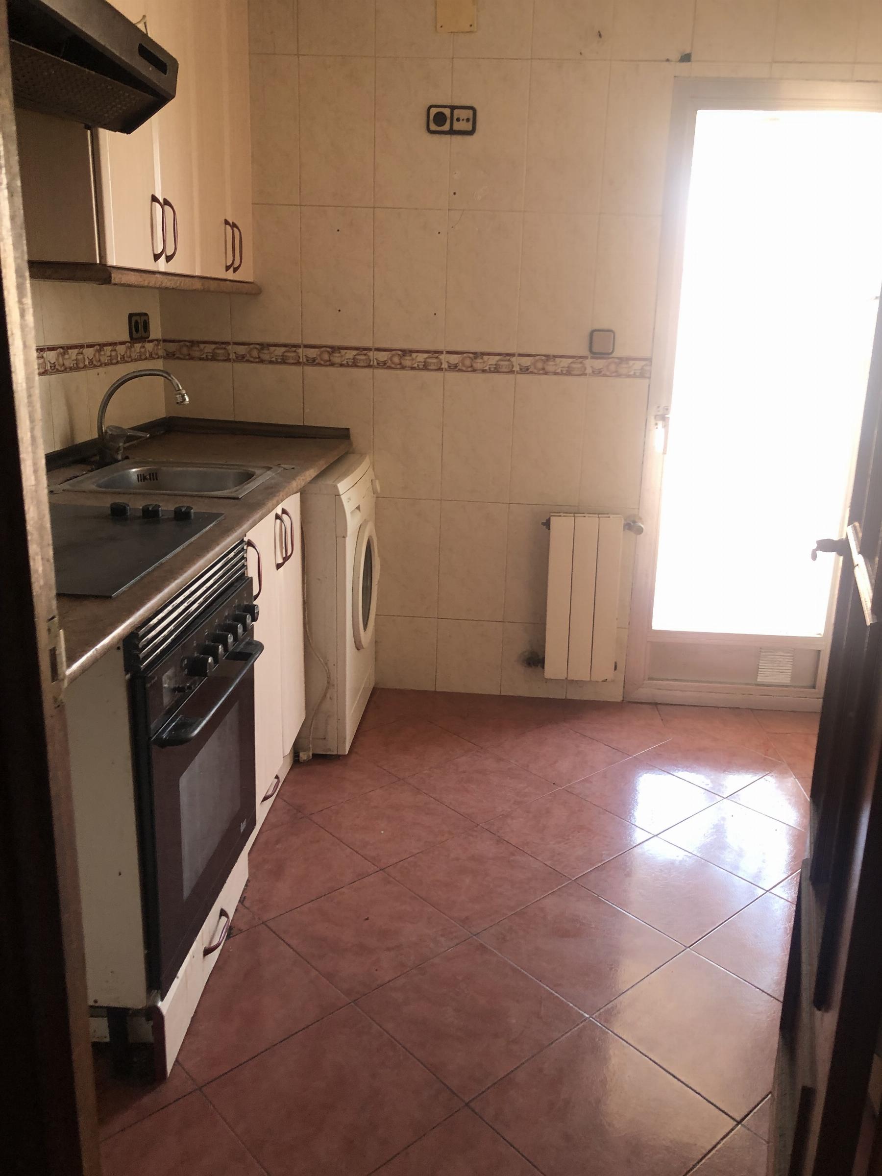 Venta de piso en Fuenlabrada