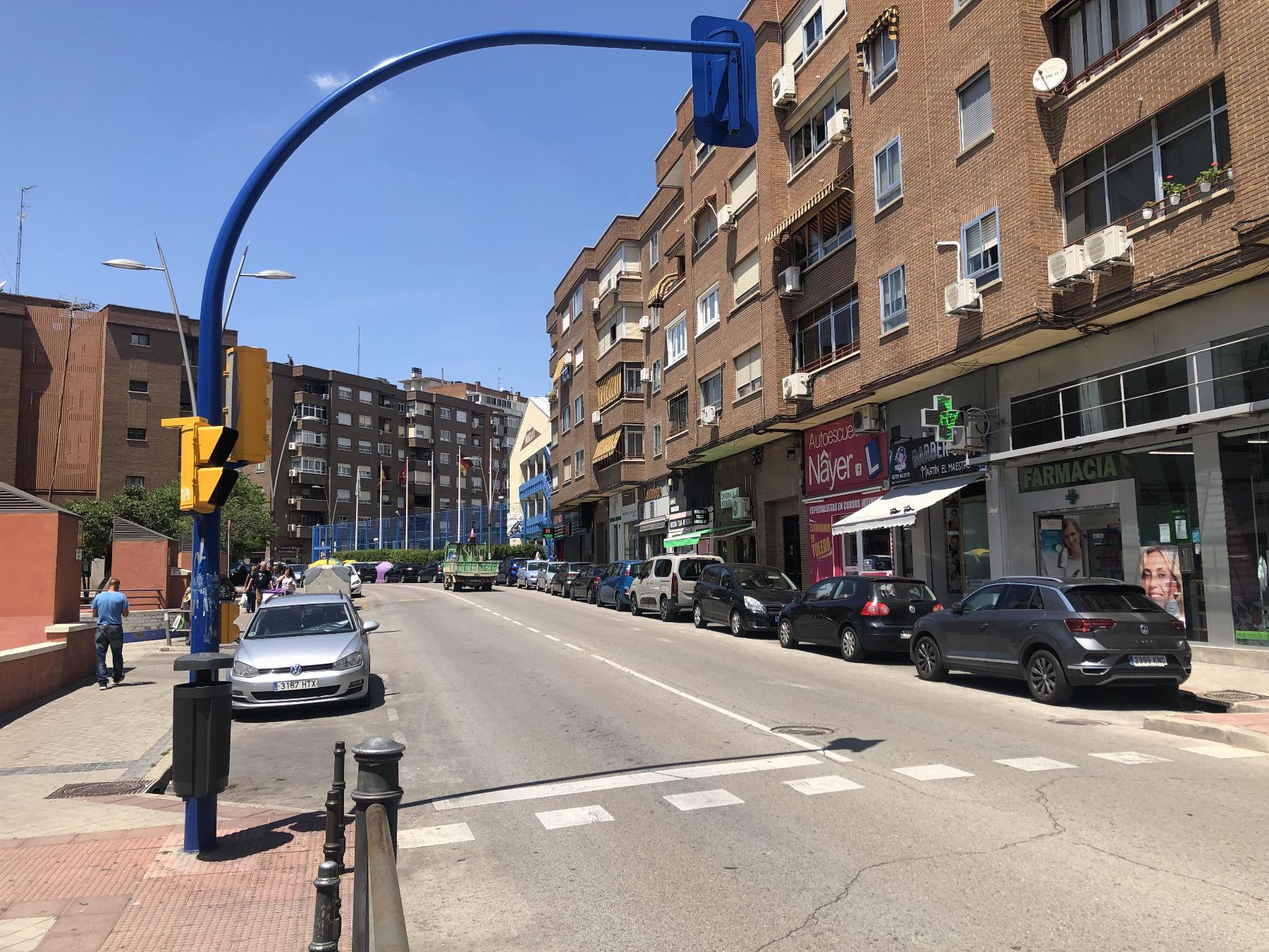 Venta de piso en Fuenlabrada