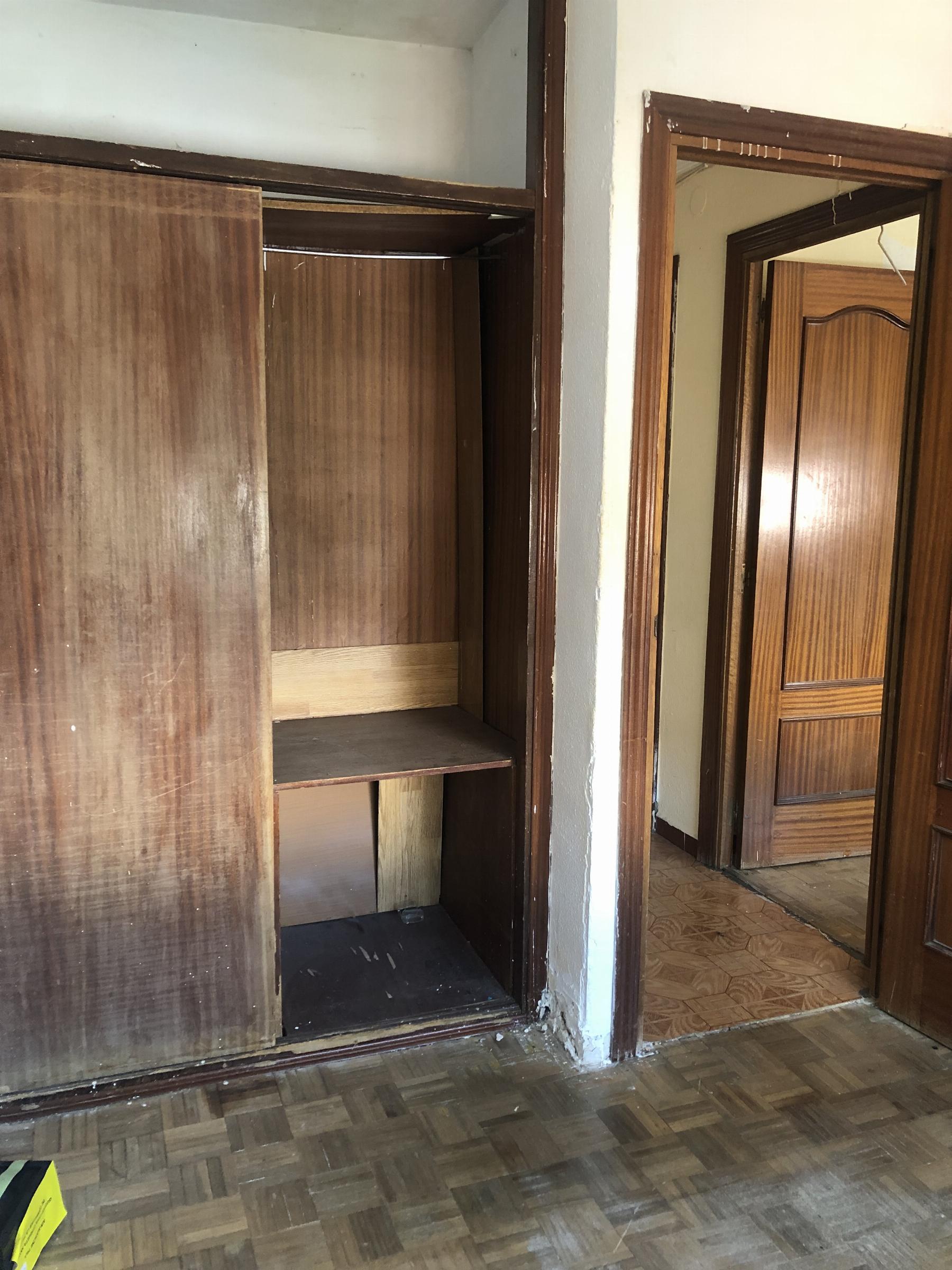 Venta de piso en Fuenlabrada