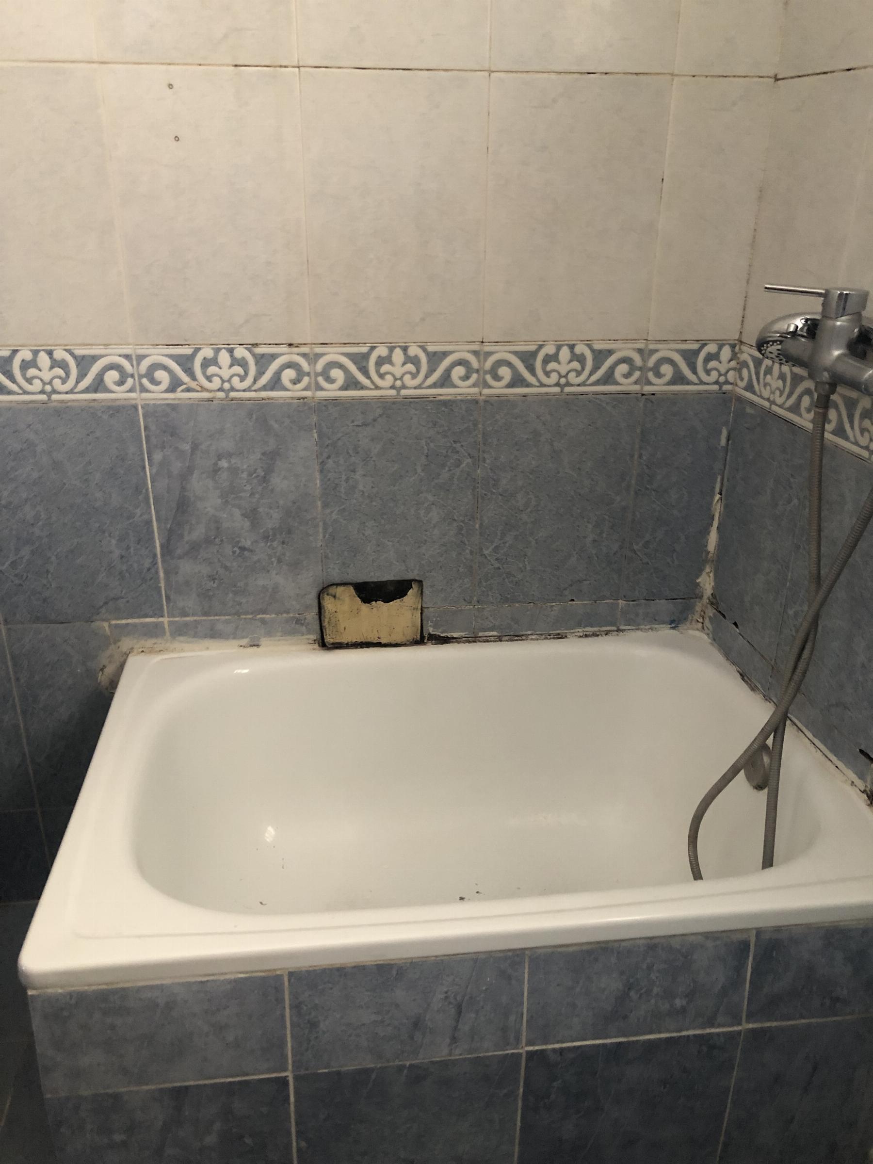 Venta de piso en Fuenlabrada