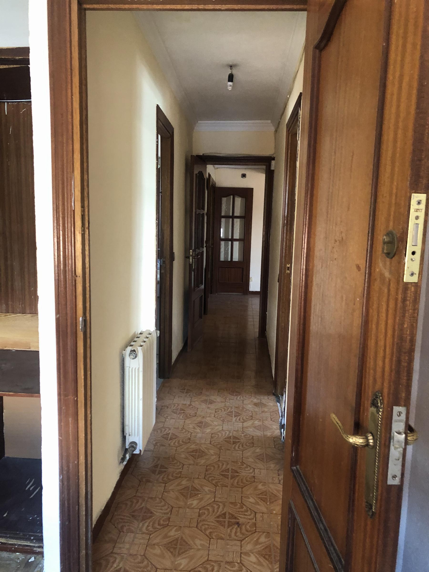 Venta de piso en Fuenlabrada