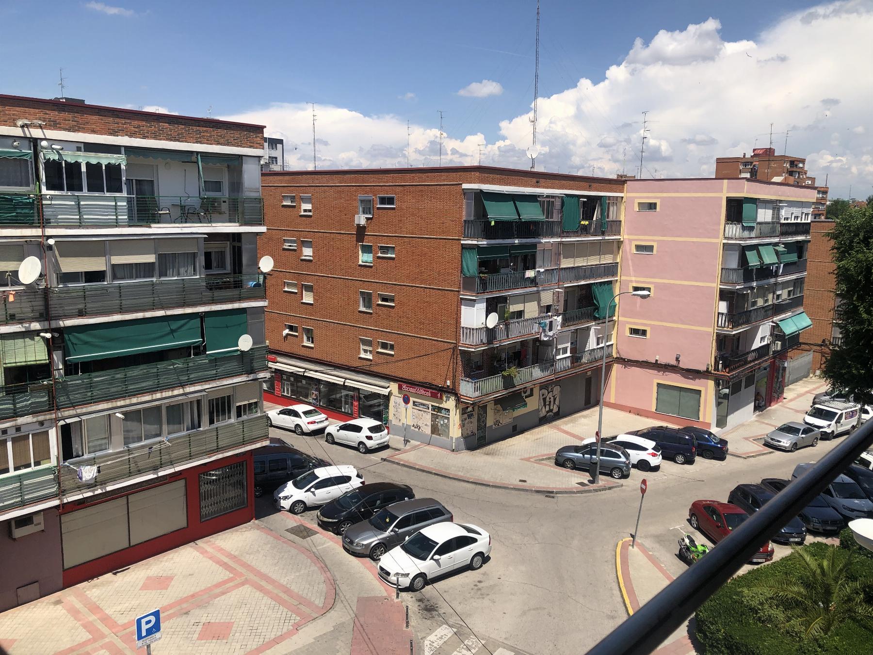 Venta de piso en Fuenlabrada