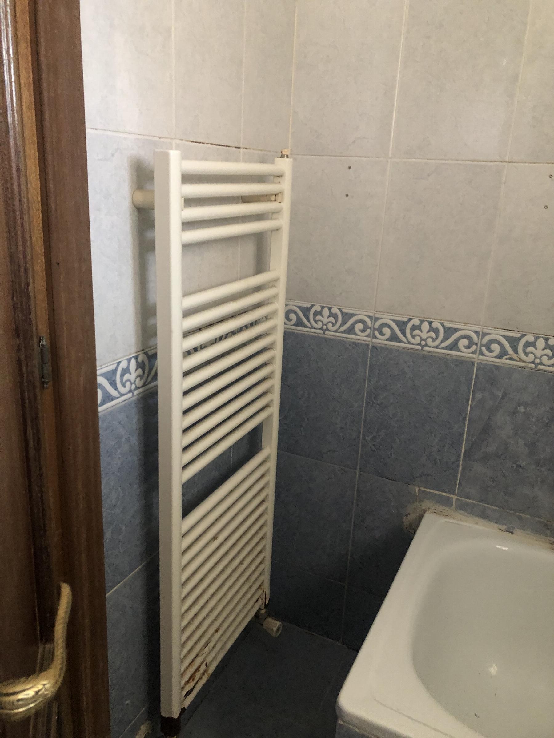 Venta de piso en Fuenlabrada