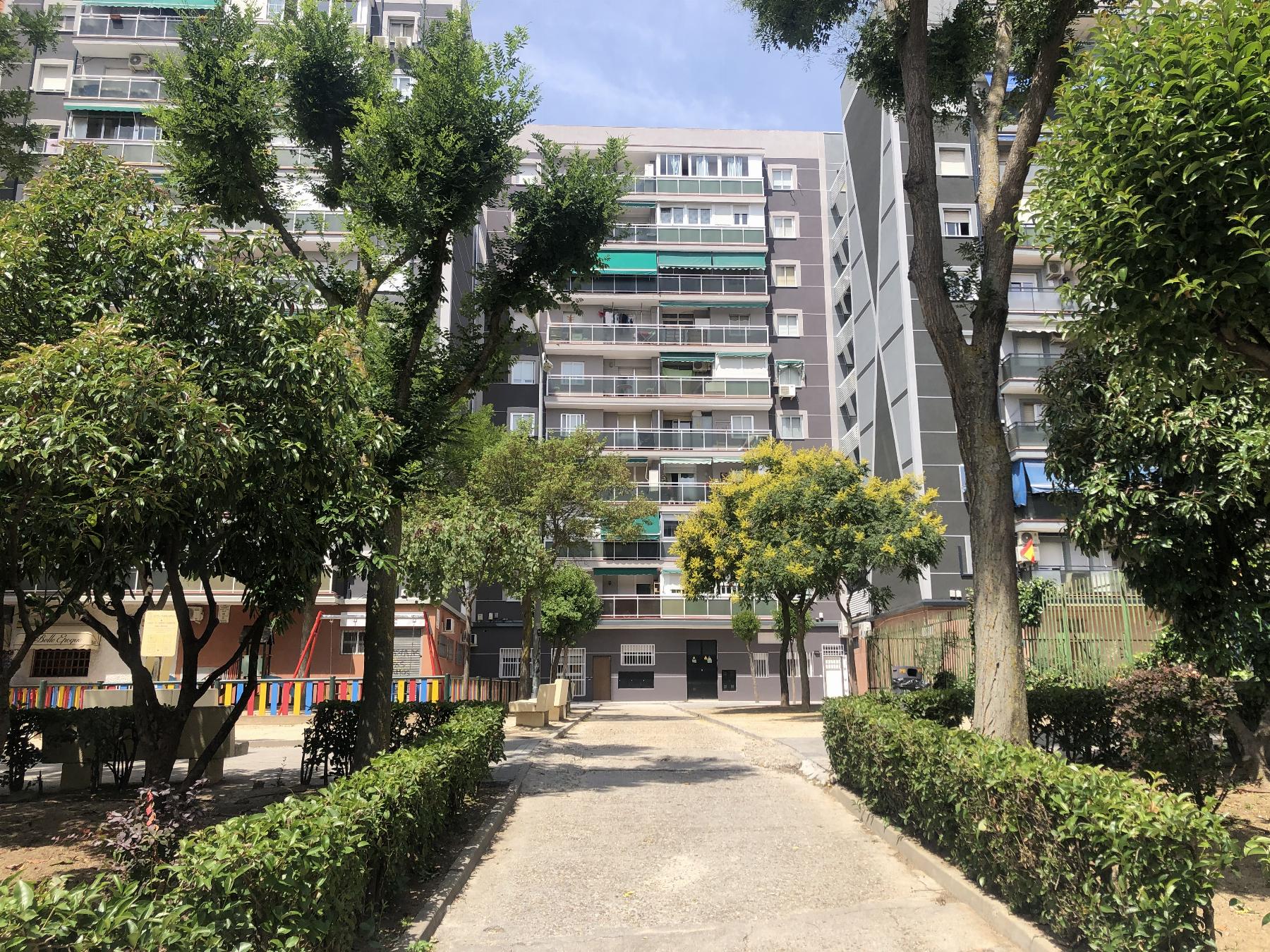 Venta de piso en Fuenlabrada